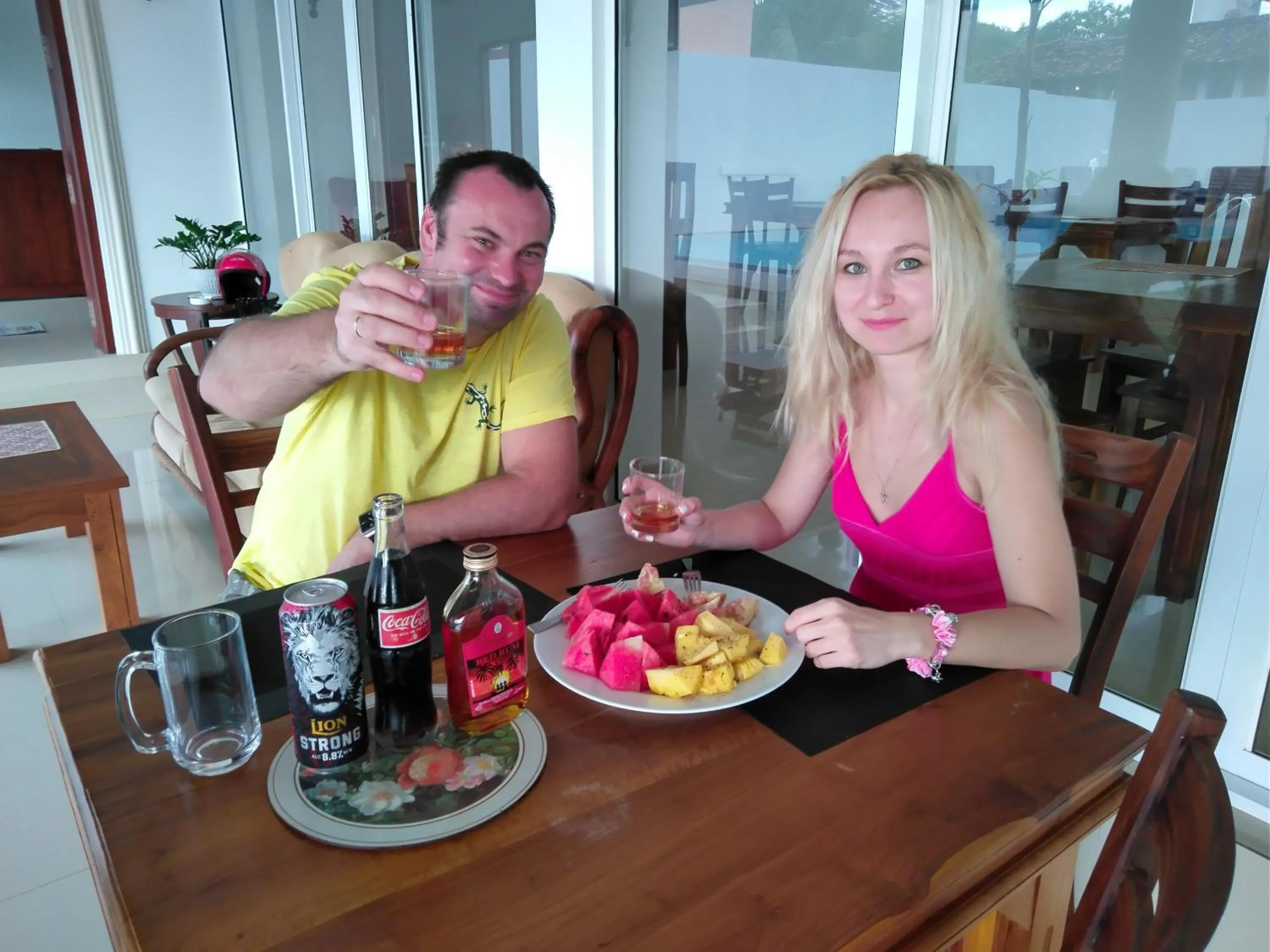 Turtle Paradise Villa