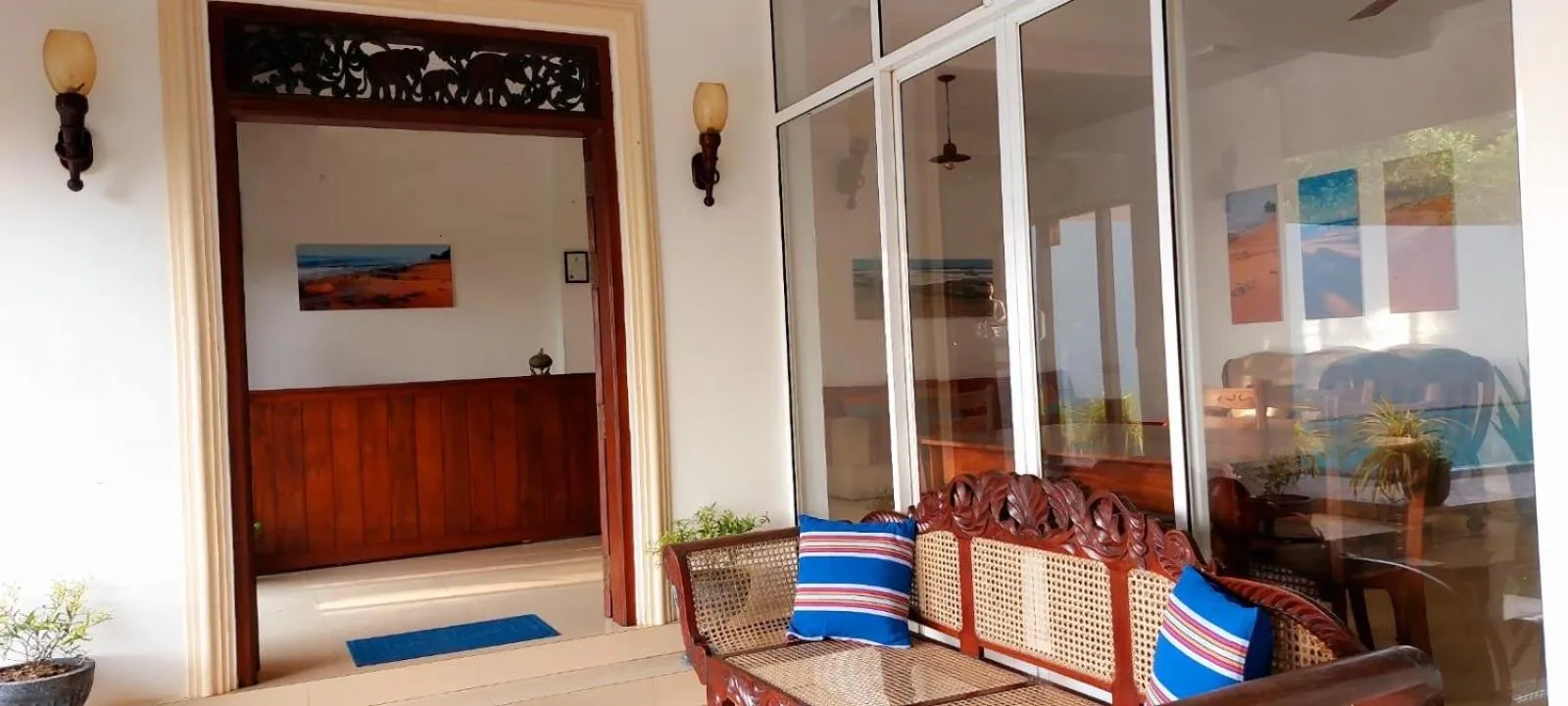 Turtle Paradise Villa