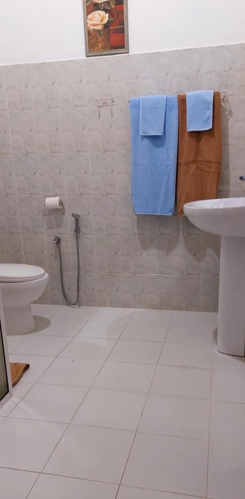 Turtle Paradise Villa