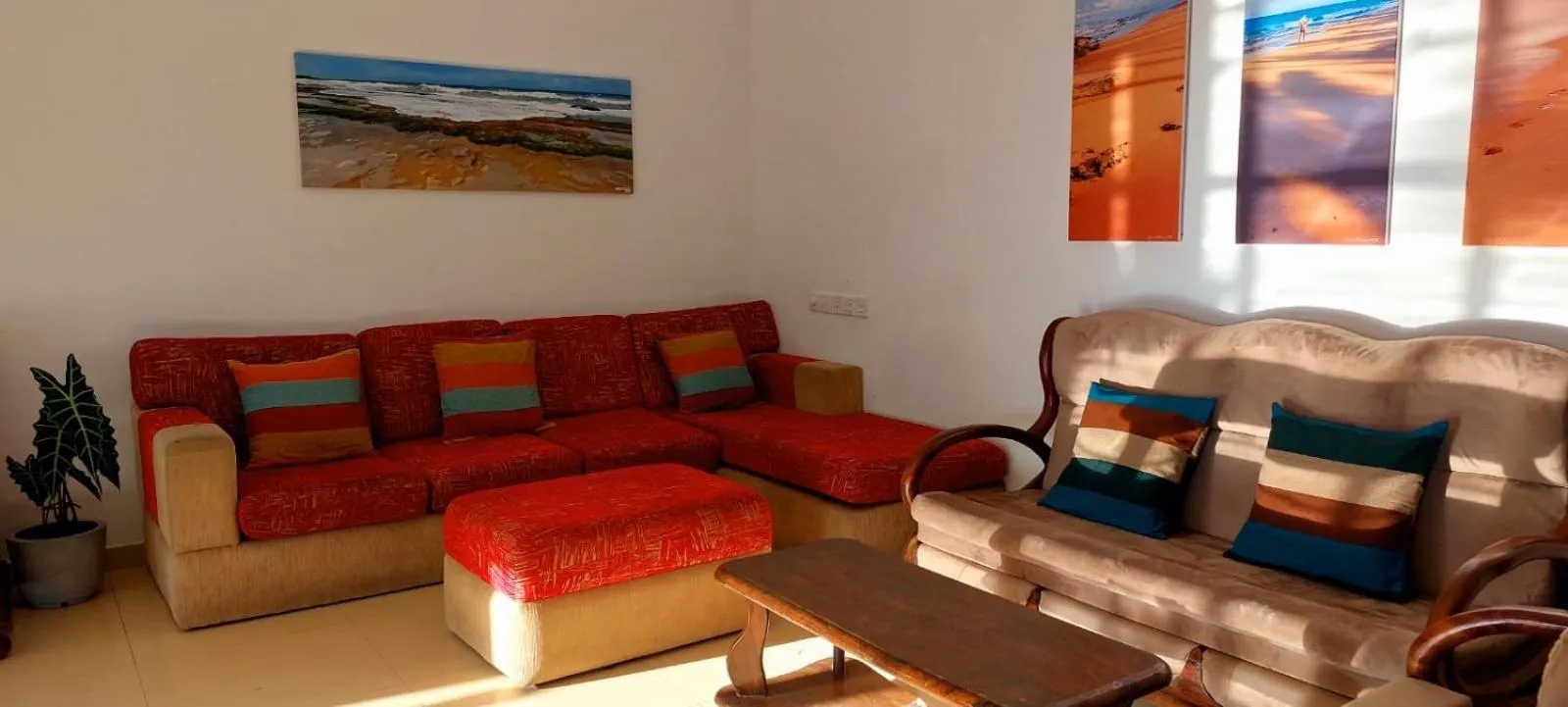 Turtle Paradise Villa