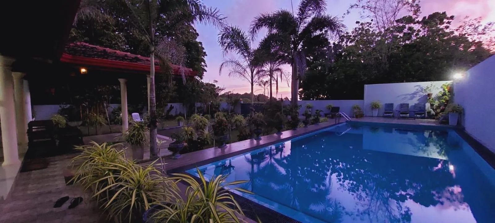 Turtle Paradise Villa