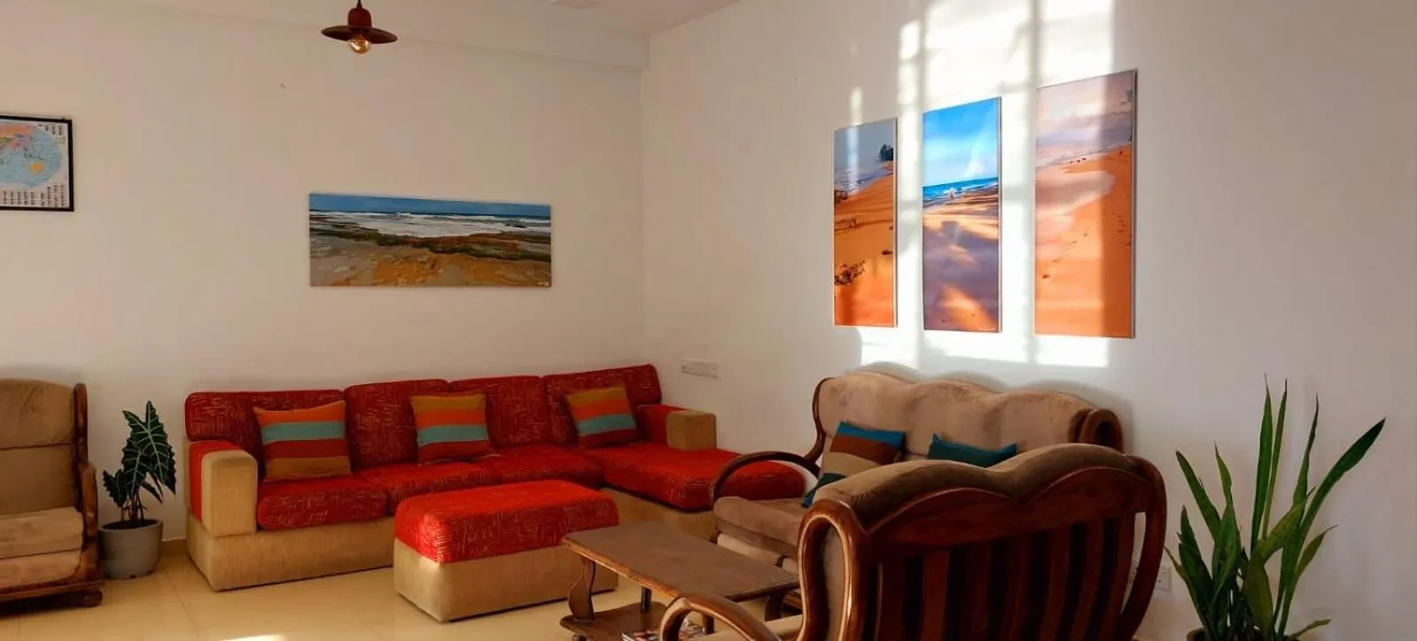 Turtle Paradise Villa