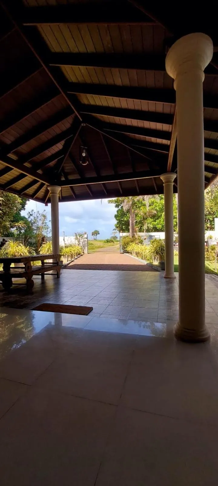 Turtle Paradise Villa