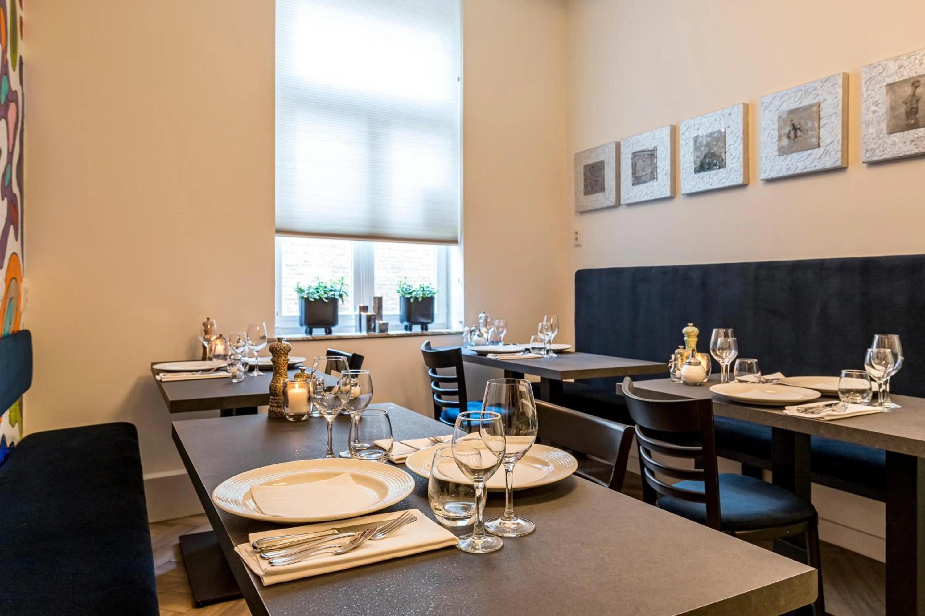 Breakfast in B&B Gracht 62