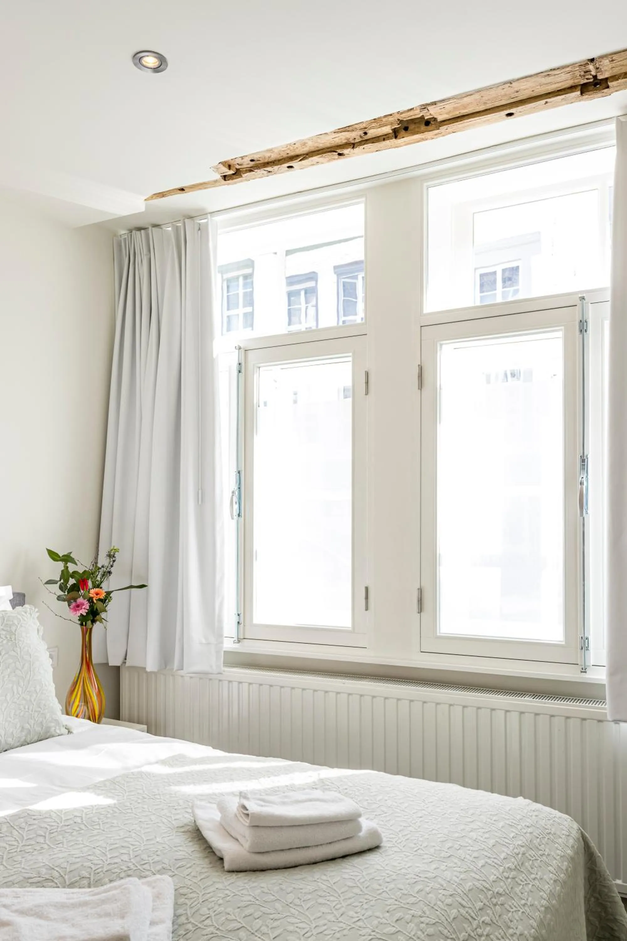 Street view, Bed in B&B Gracht 62