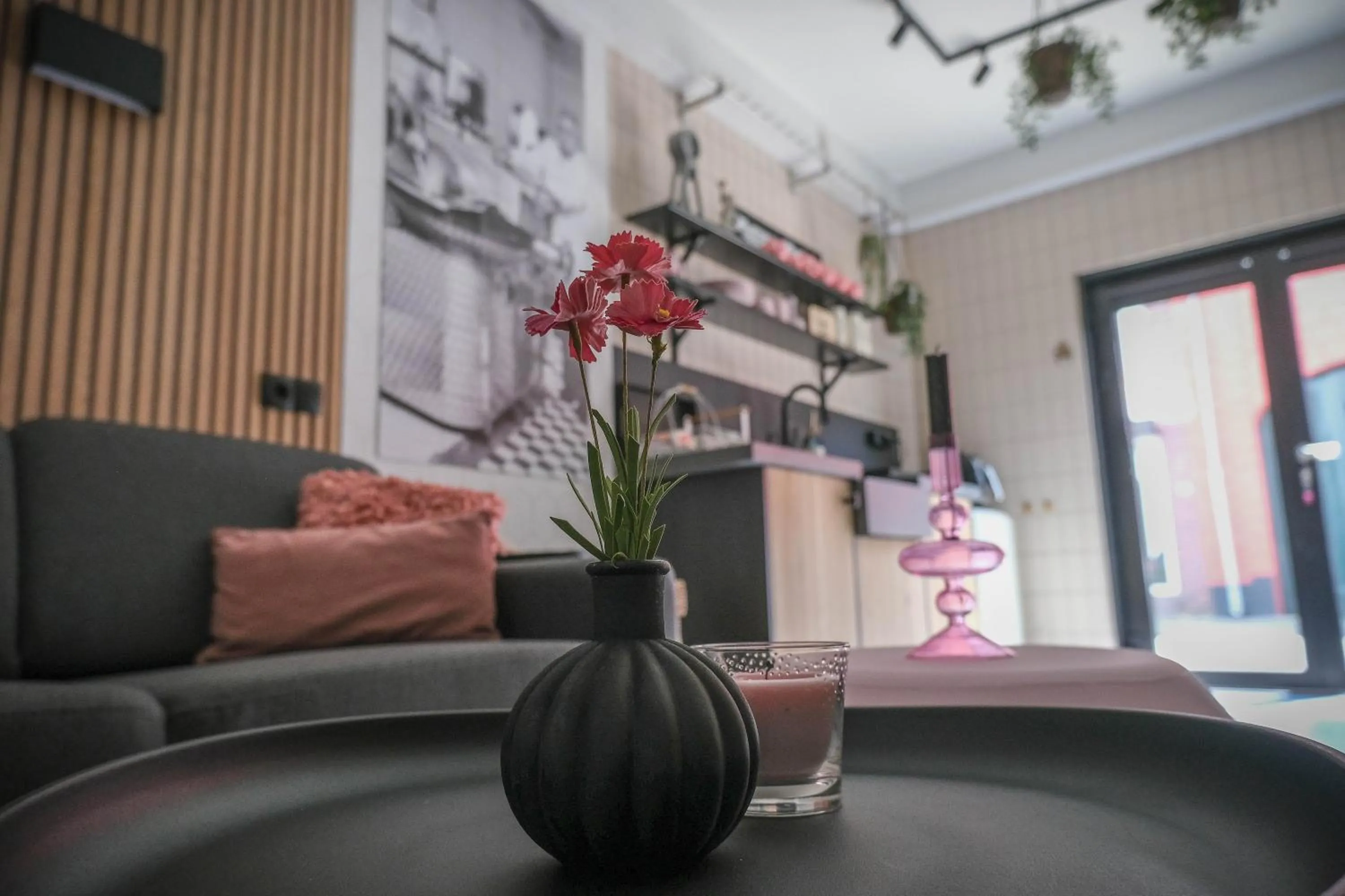 B&B SJLAOPE BIEJ DE SJLÈCHTER (slapen bij de slager)