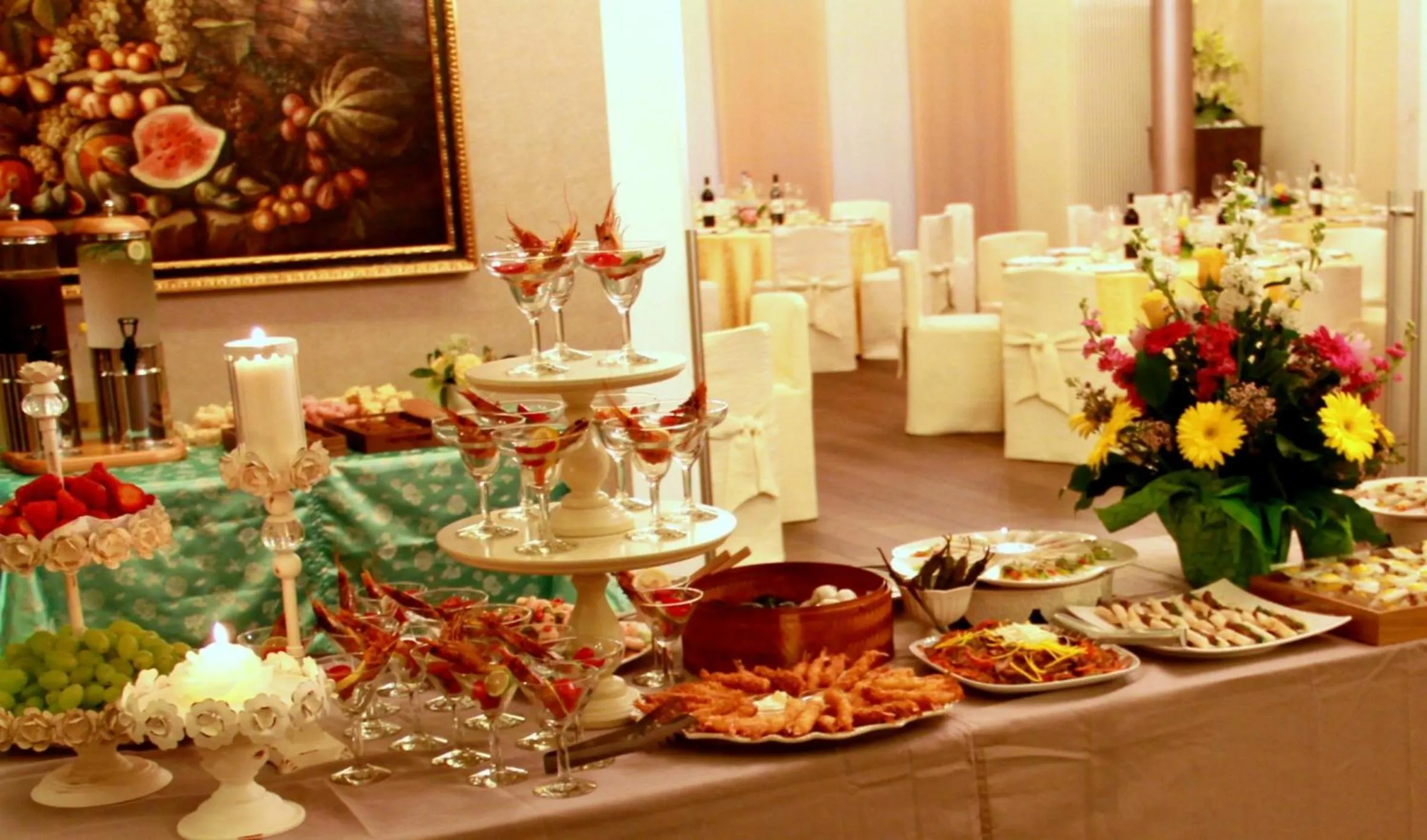 Other in Monica Hotel Fiera