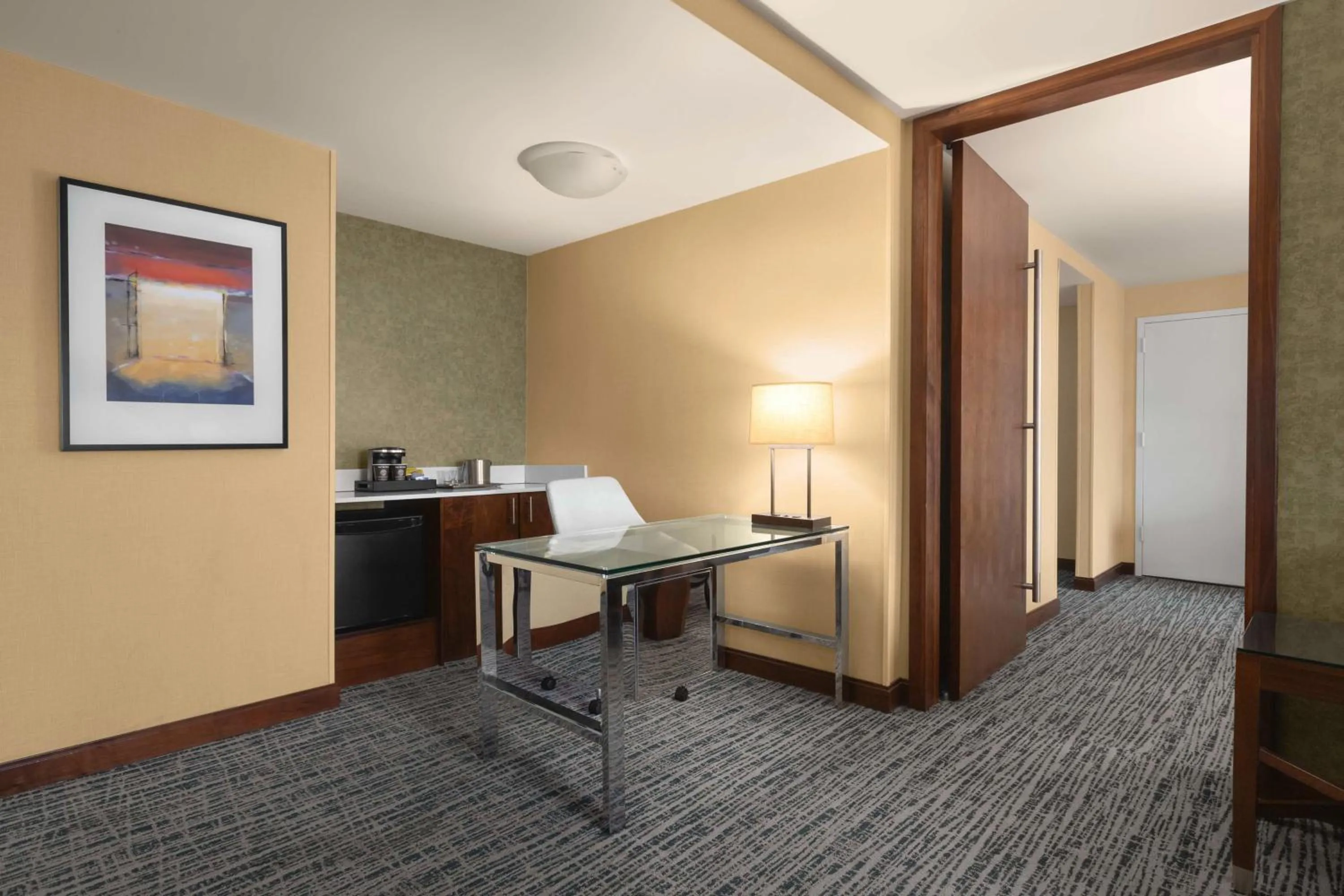 Other in Hilton Tampa Downtown