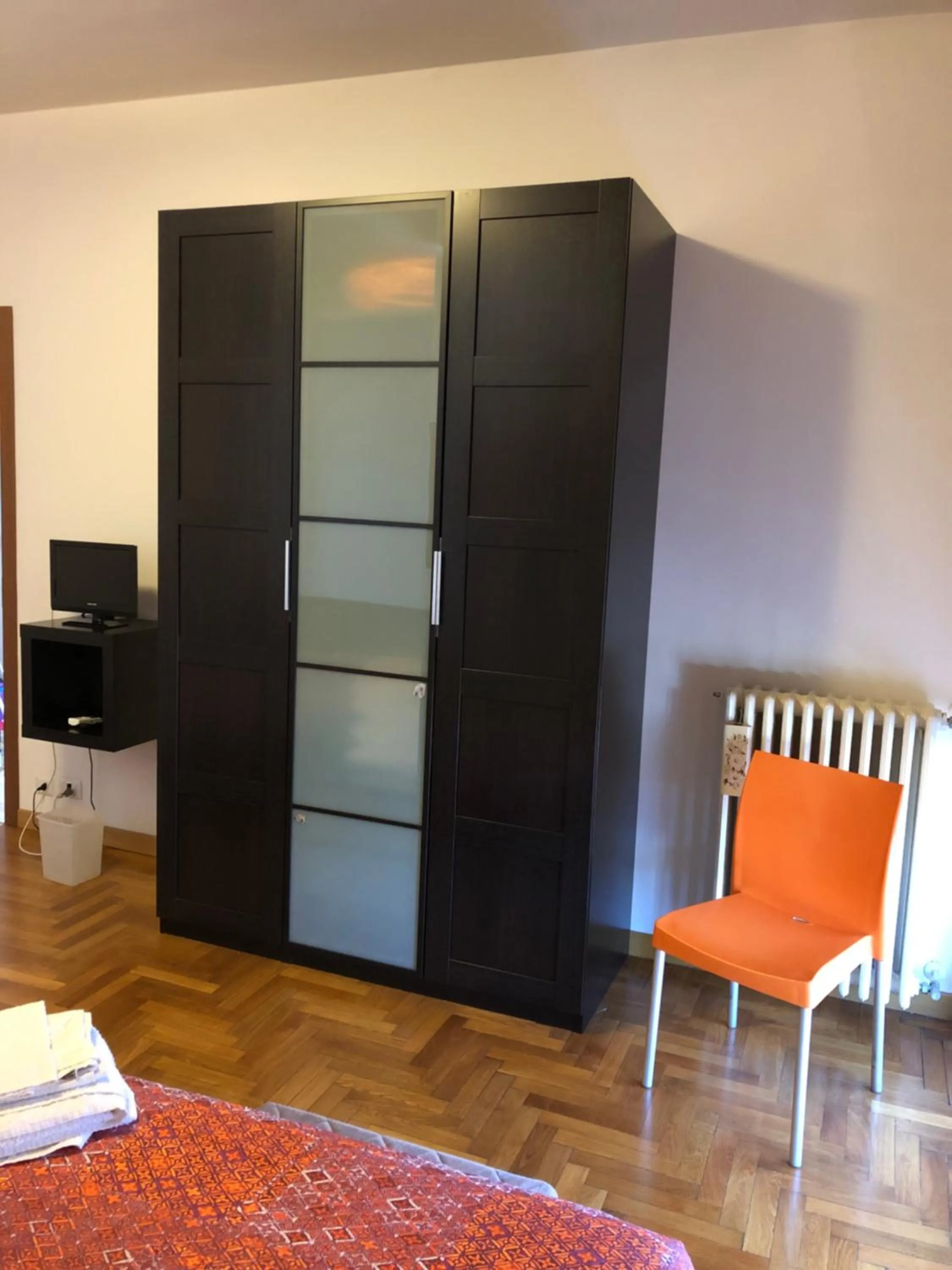 Bed in Ca’Melia B&B