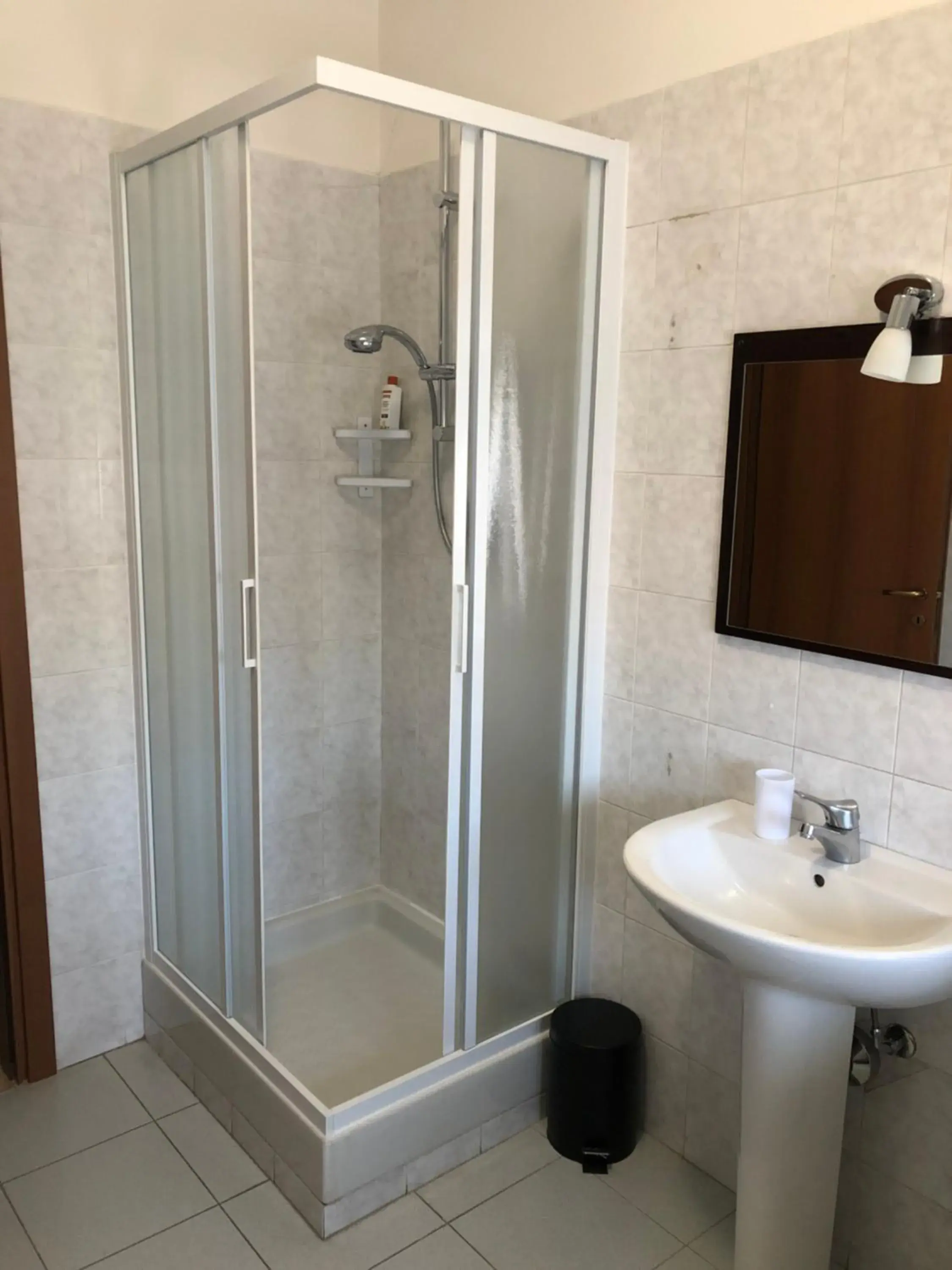 Standard Twin Room with Shared Bathroom - single occupancy in Ca’Melia B&B Standard Twin Room with Shared Bathroom - single occupancy in Ca’Melia B&B