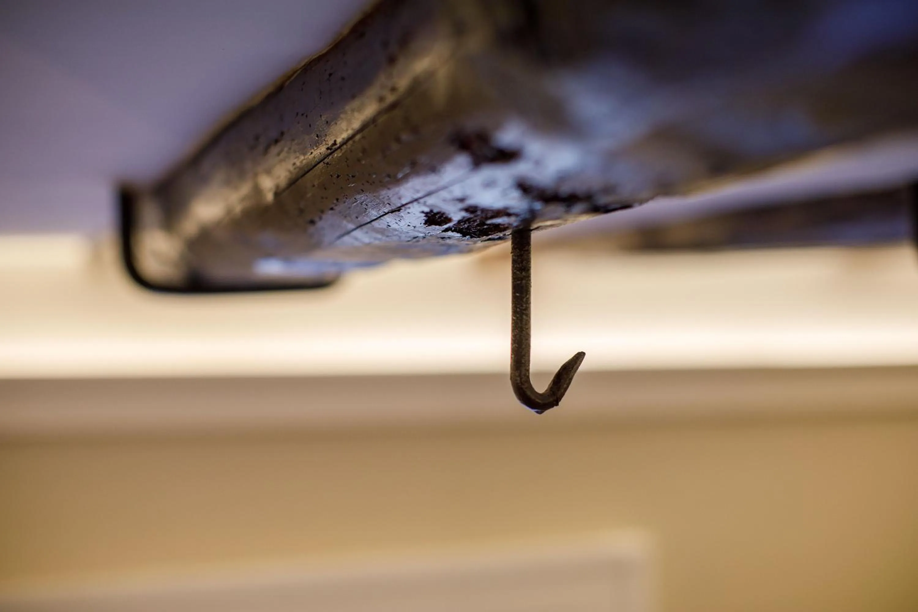 Decorative detail in MelRose Napoli