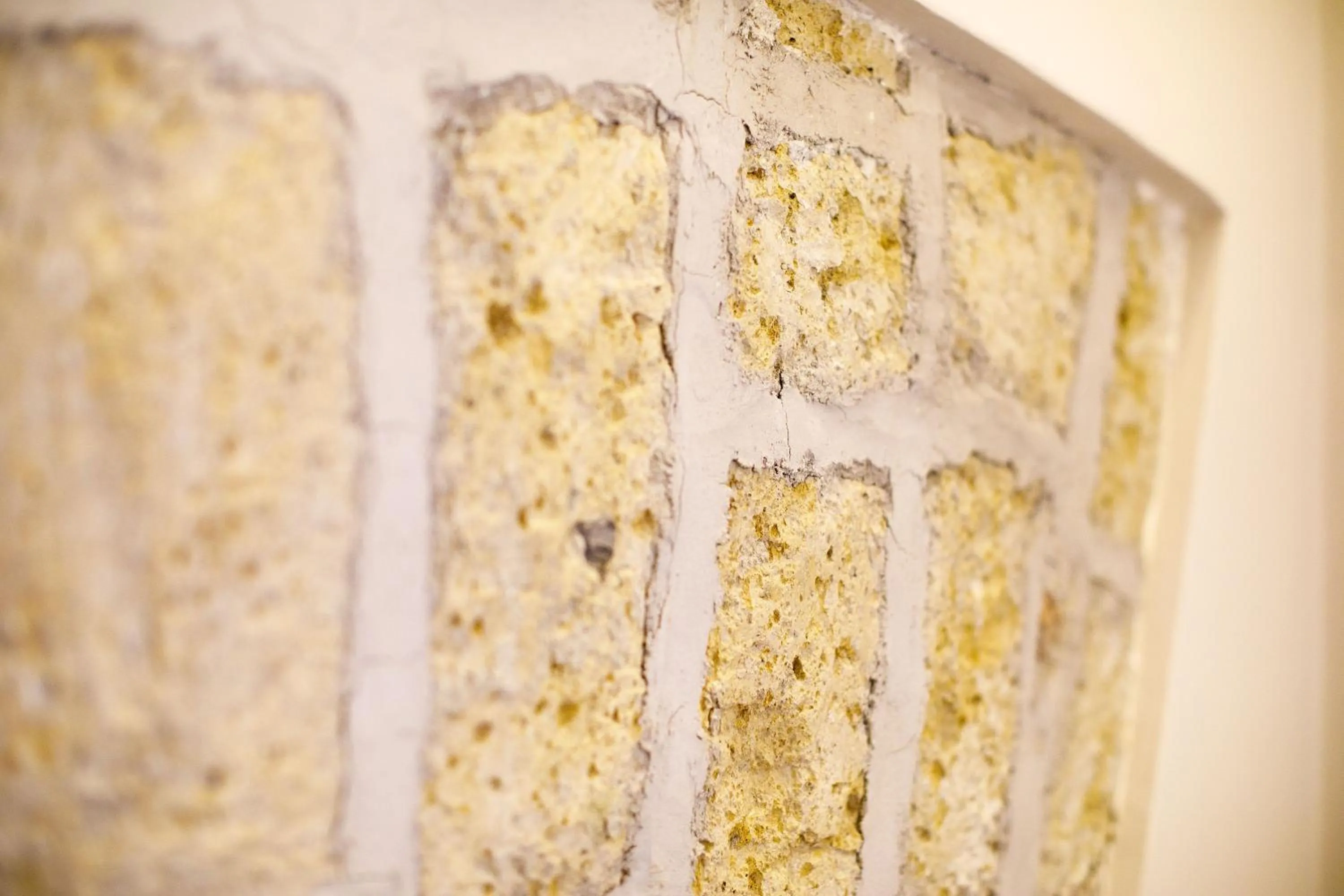 Decorative detail in MelRose Napoli