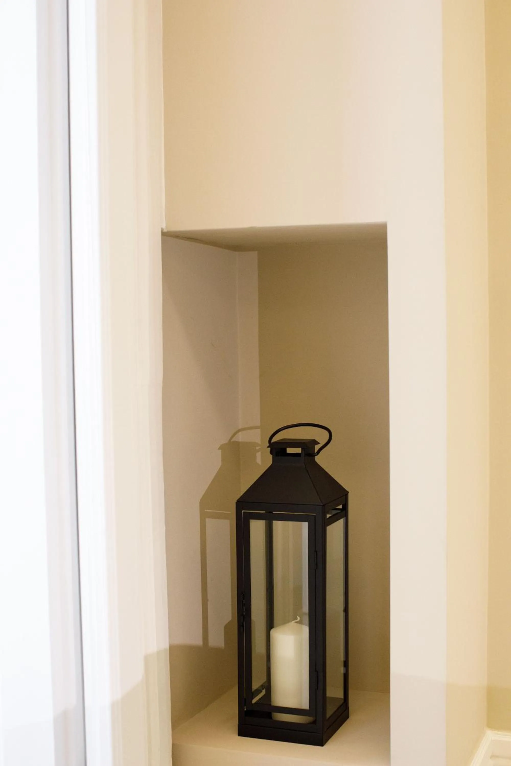 Decorative detail in MelRose Napoli