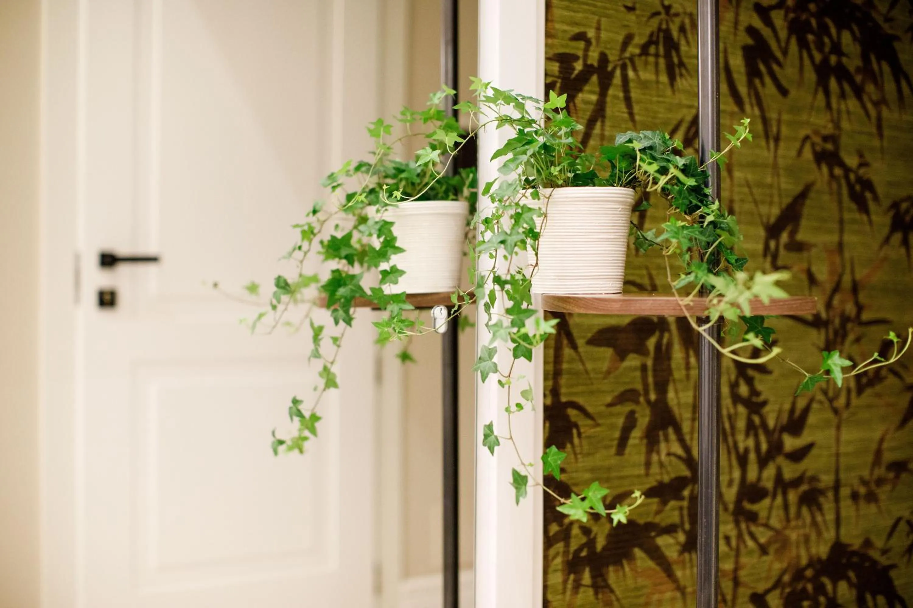 Decorative detail in MelRose Napoli