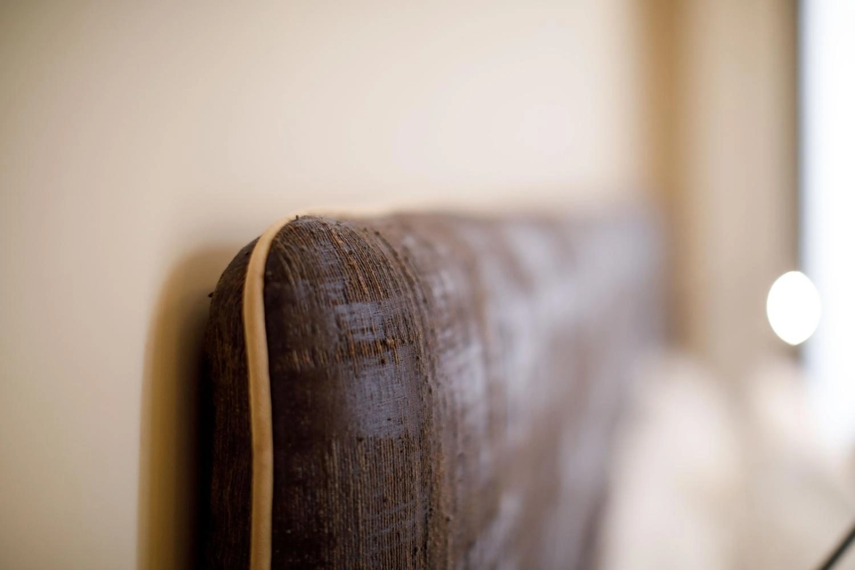 Decorative detail in MelRose Napoli