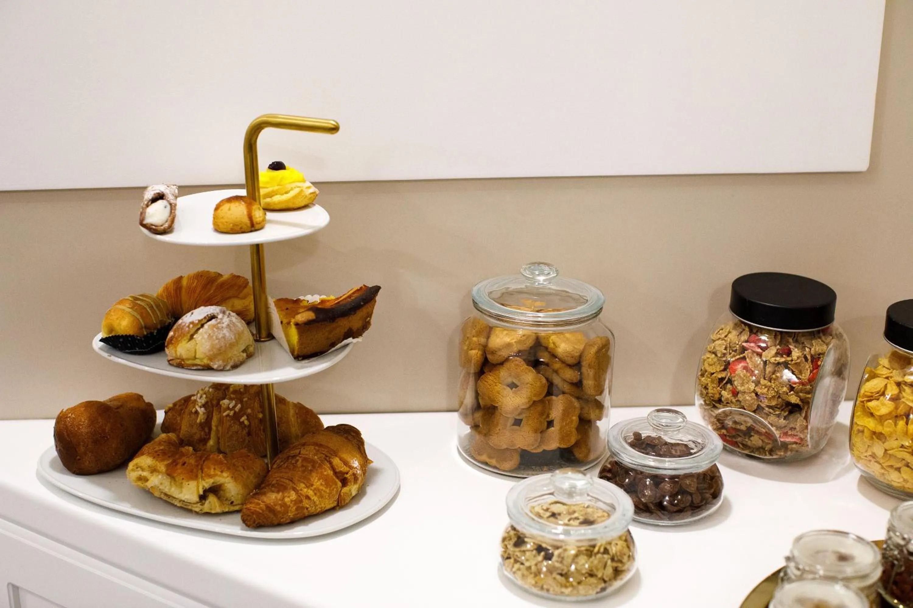 Breakfast in MelRose Napoli