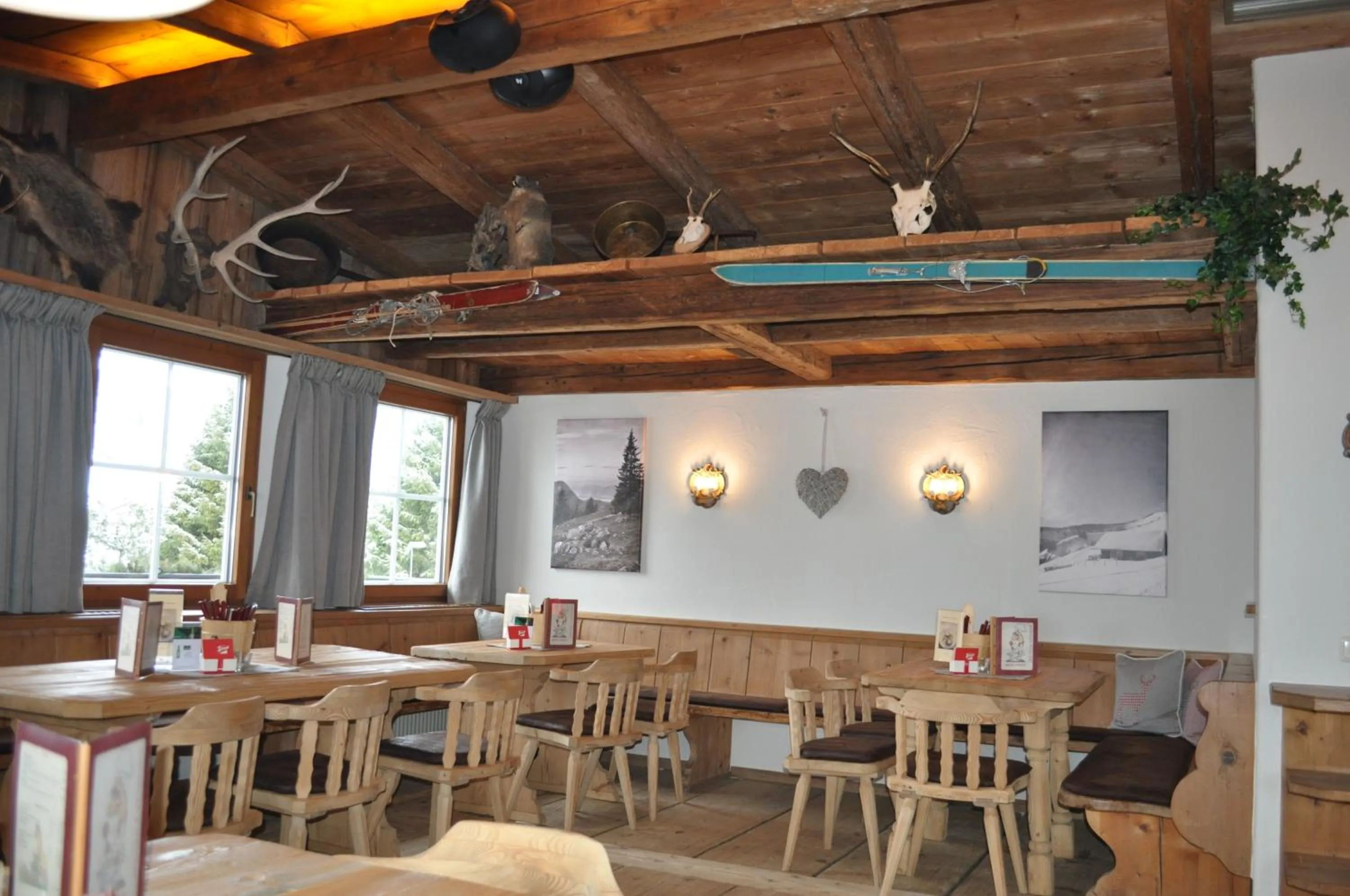 Das Christine Appartement