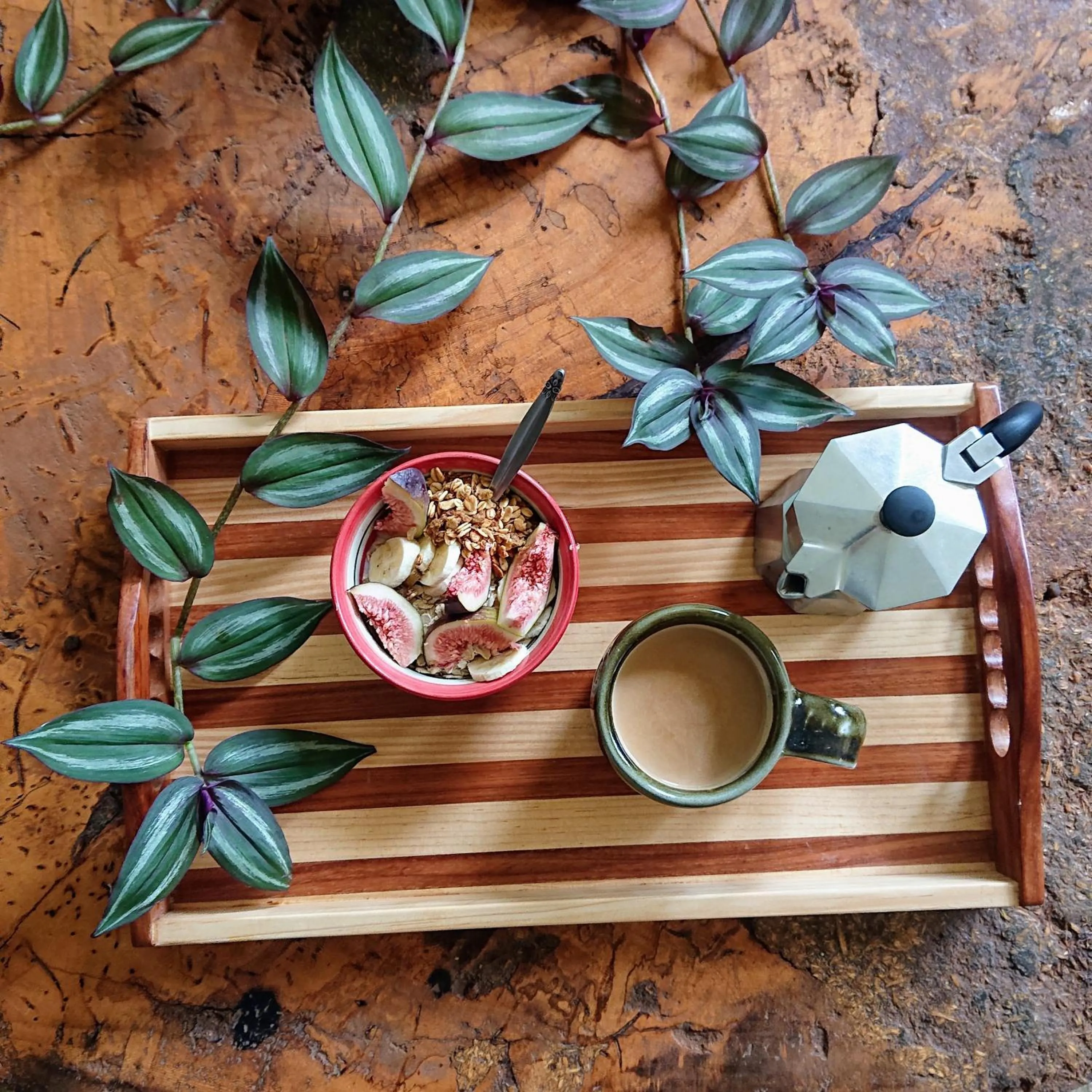 Snorkeling in Kiwavi Home