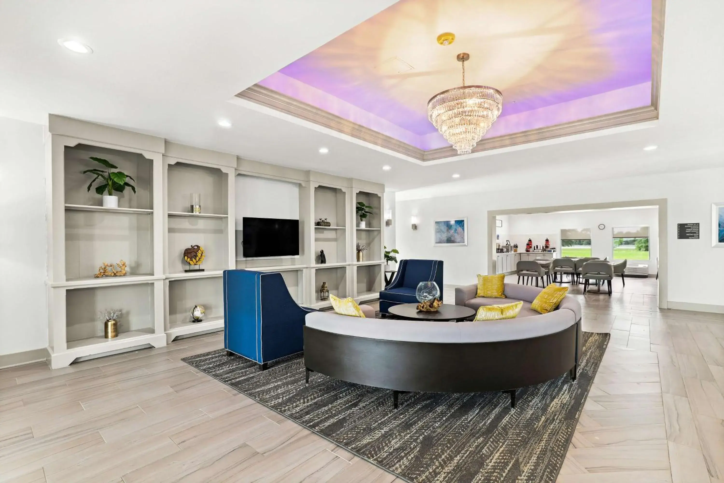 Best Western Iowa - Lake Charles East Best Western Iowa - Lake Charles East