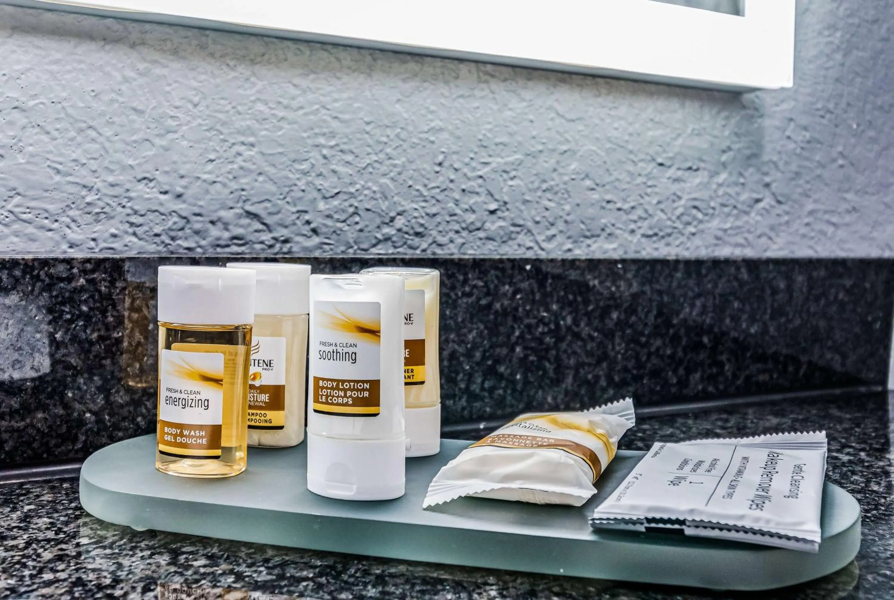 TV and multimedia in La Quinta by Wyndham Tomball