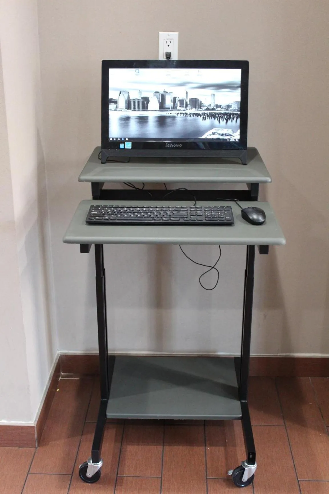 The Vue Inn Brooklyn