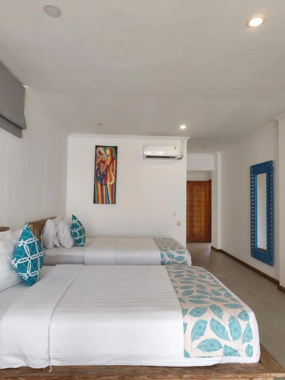 Studio Suite Twin in Triple 8 Suites Studio Suite Twin in Triple 8 Suites