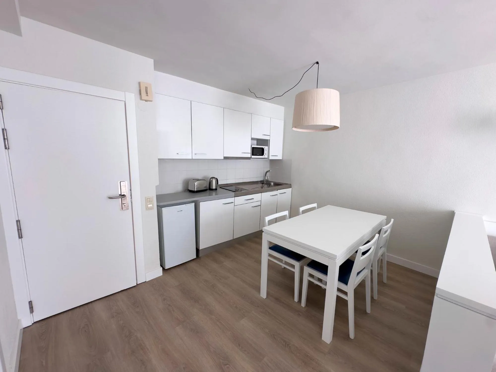 kitchen in BLUESEA Club Martha's