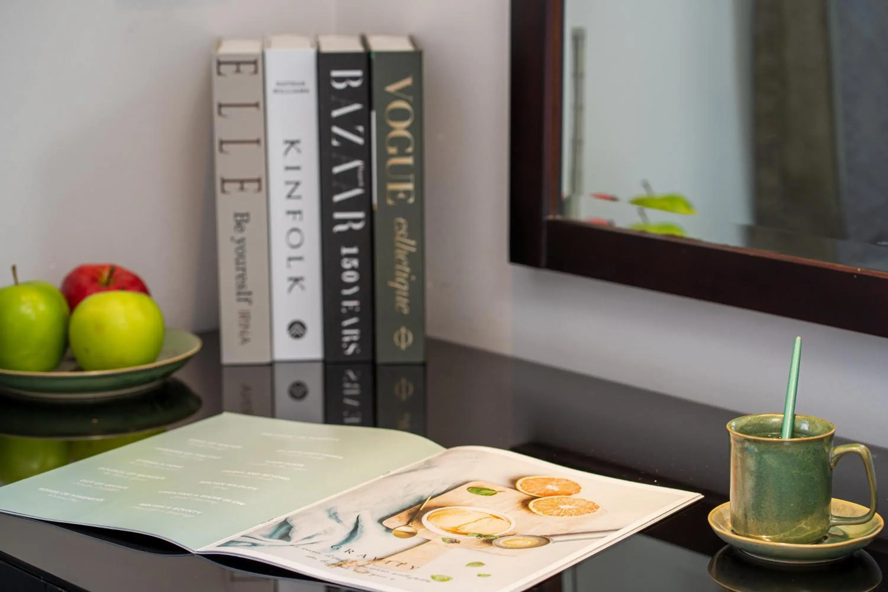 Ben Thanh Gem Deluxe Room in Alagon Saigon Hotel & Spa Ben Thanh Gem Deluxe Room in Alagon Saigon Hotel & Spa