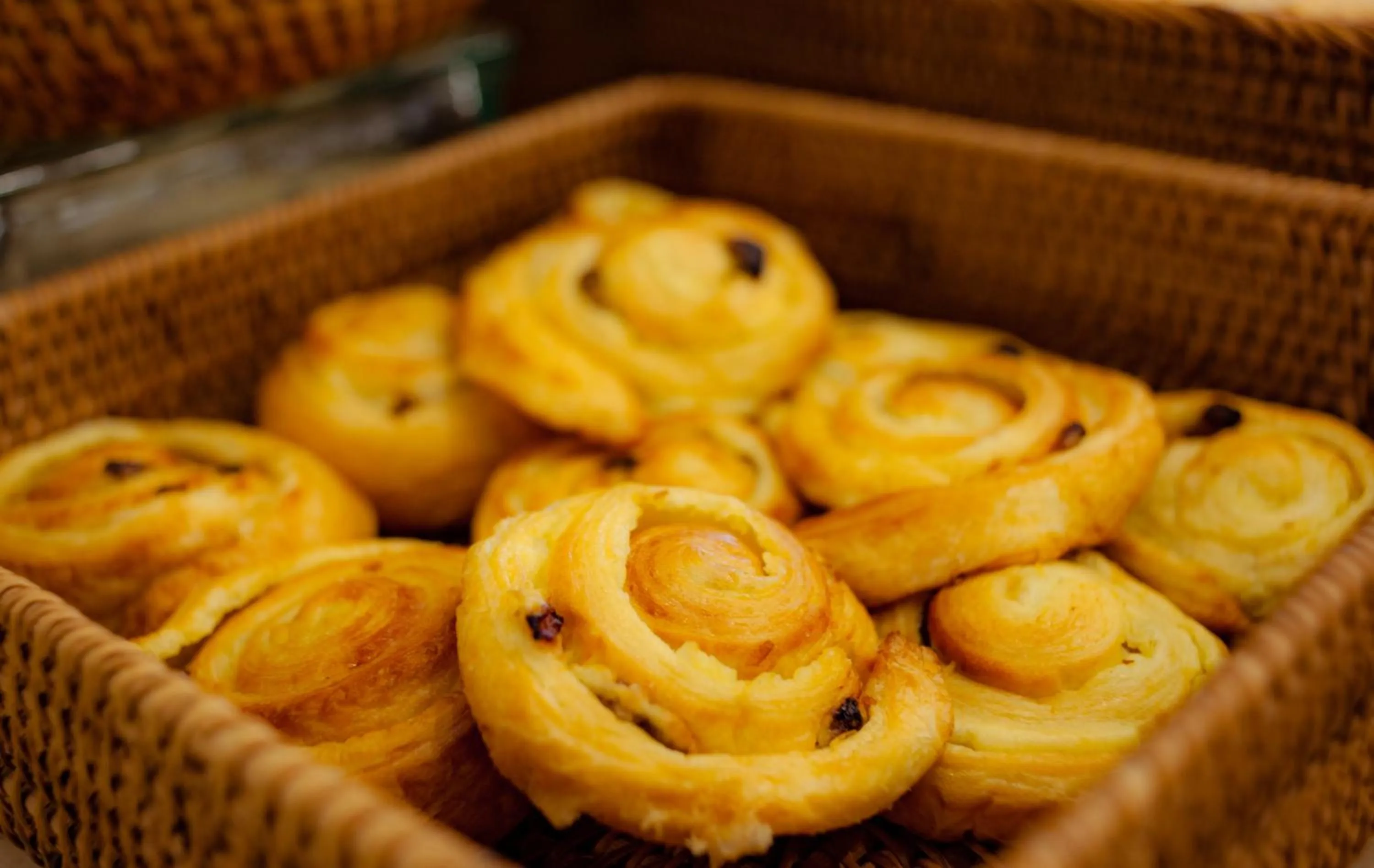 Food in Hong Ha Hotel