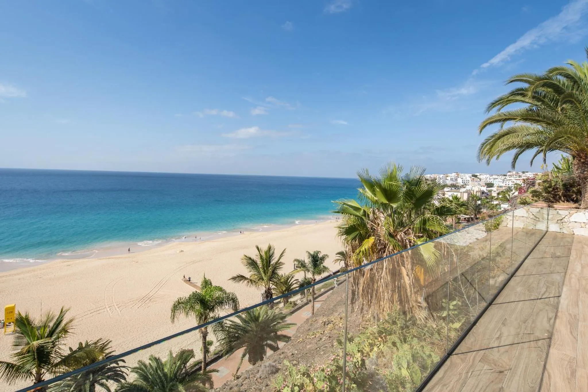 Nearby landmark in Apartamentos Garden & Sea Boutique Lodging by LIVVO