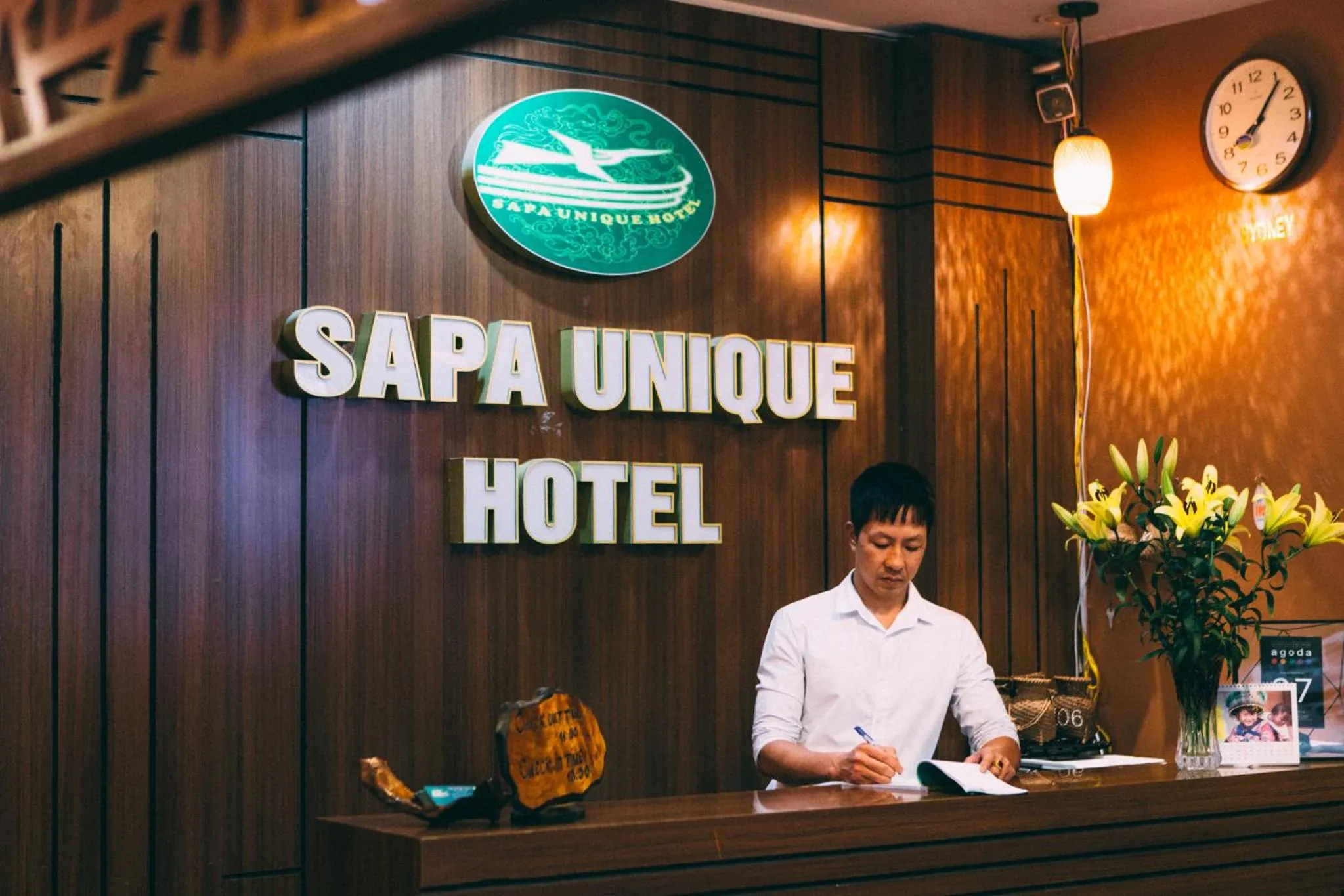Sapa Unique Hotel