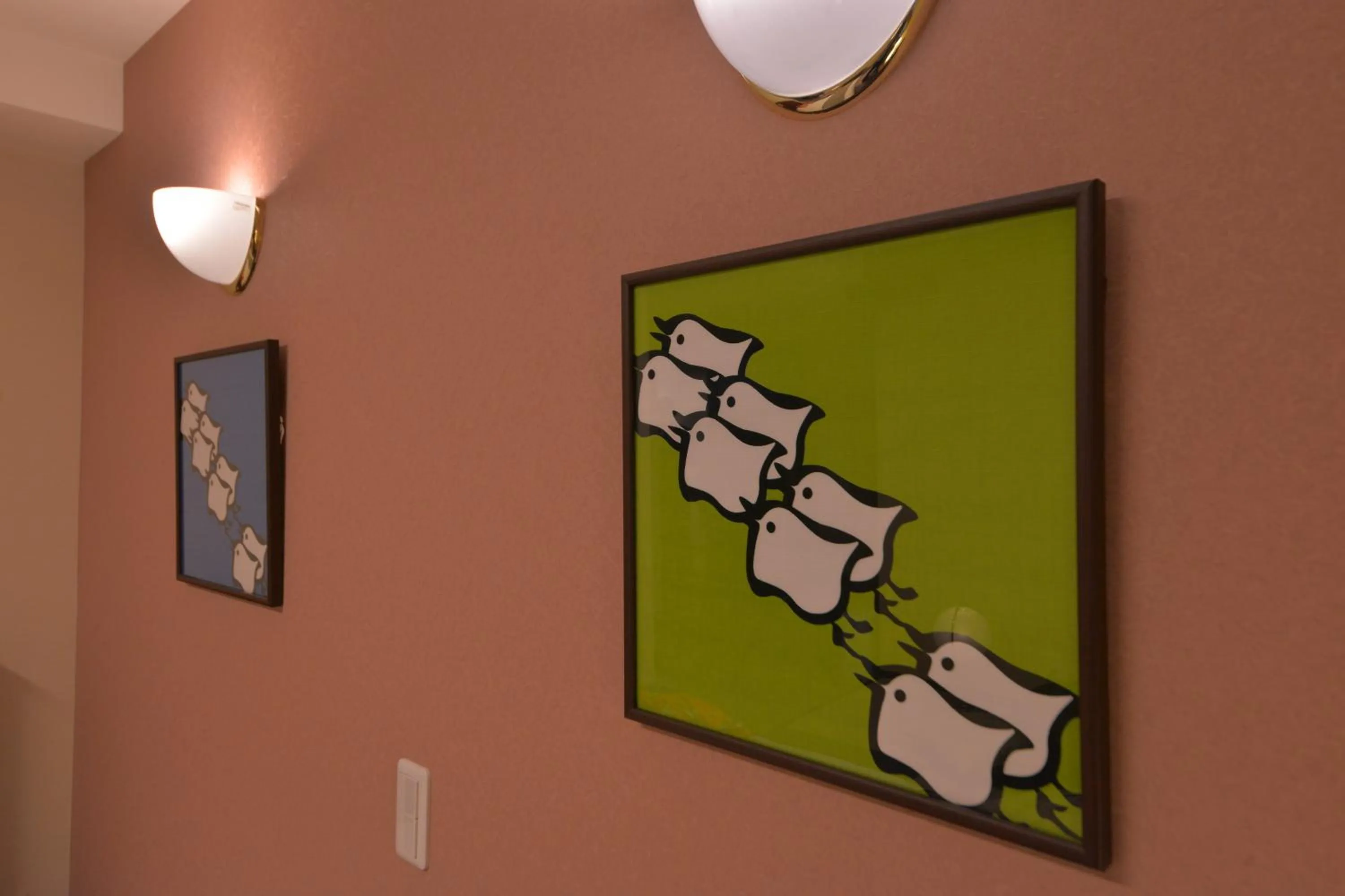 Other in Kyoto Hana Hotel