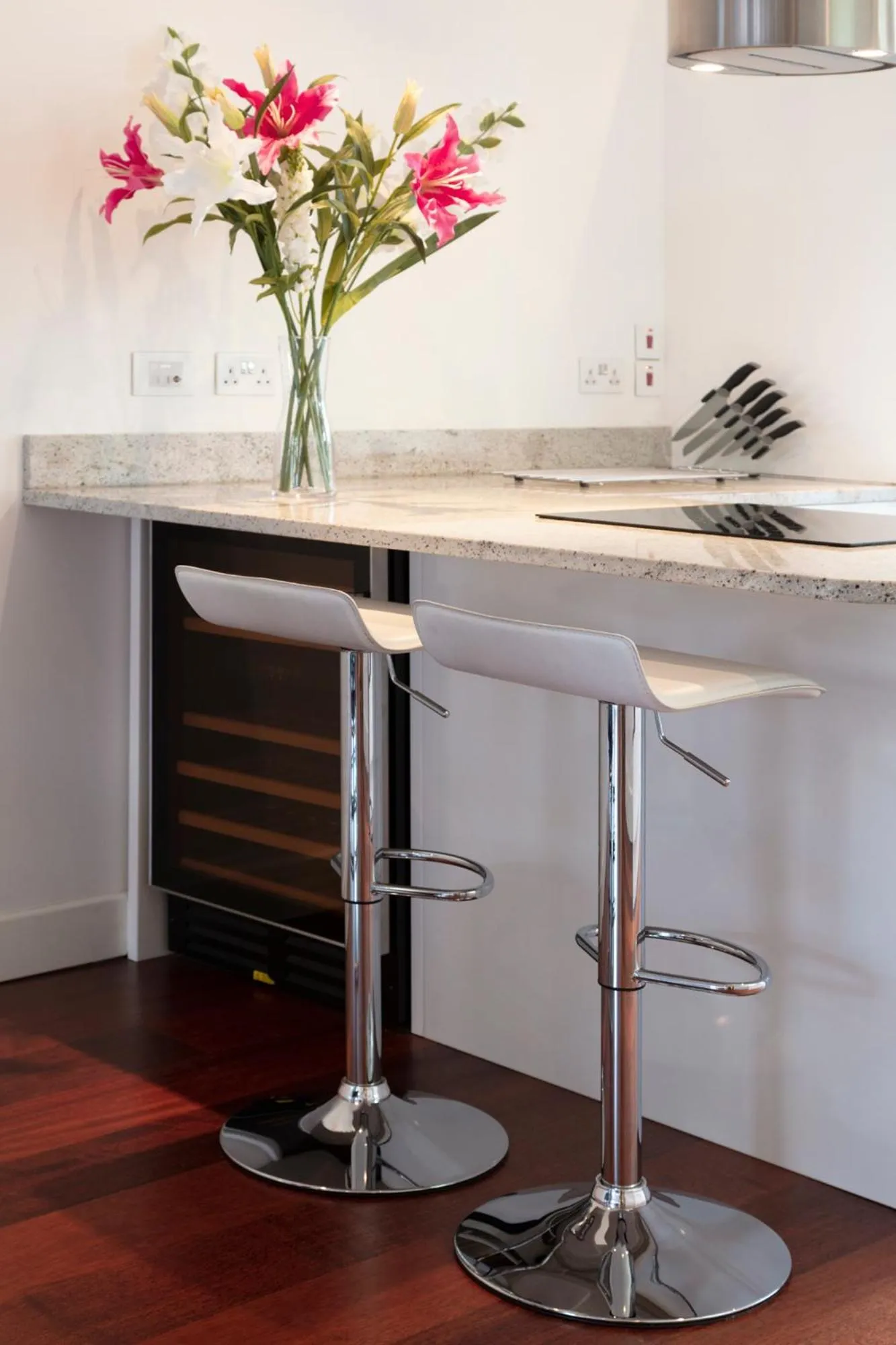 Hampden Apartments - The Charles