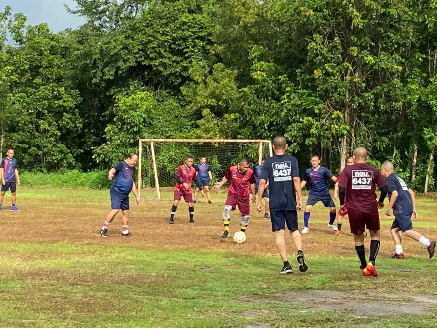 Sappraiwan Elephant Resort & Sanctuary