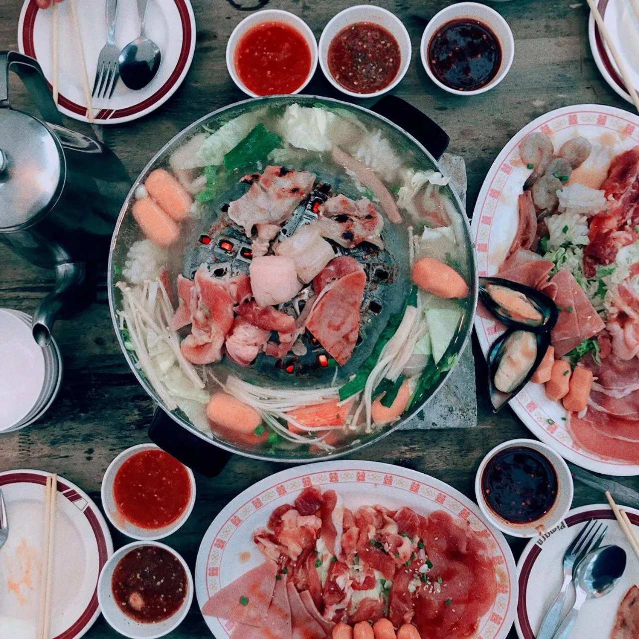 Sappraiwan Elephant Resort & Sanctuary