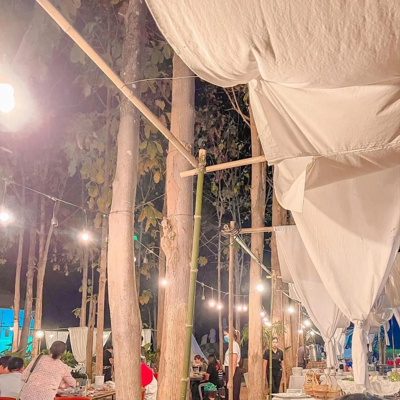 Sappraiwan Elephant Resort & Sanctuary