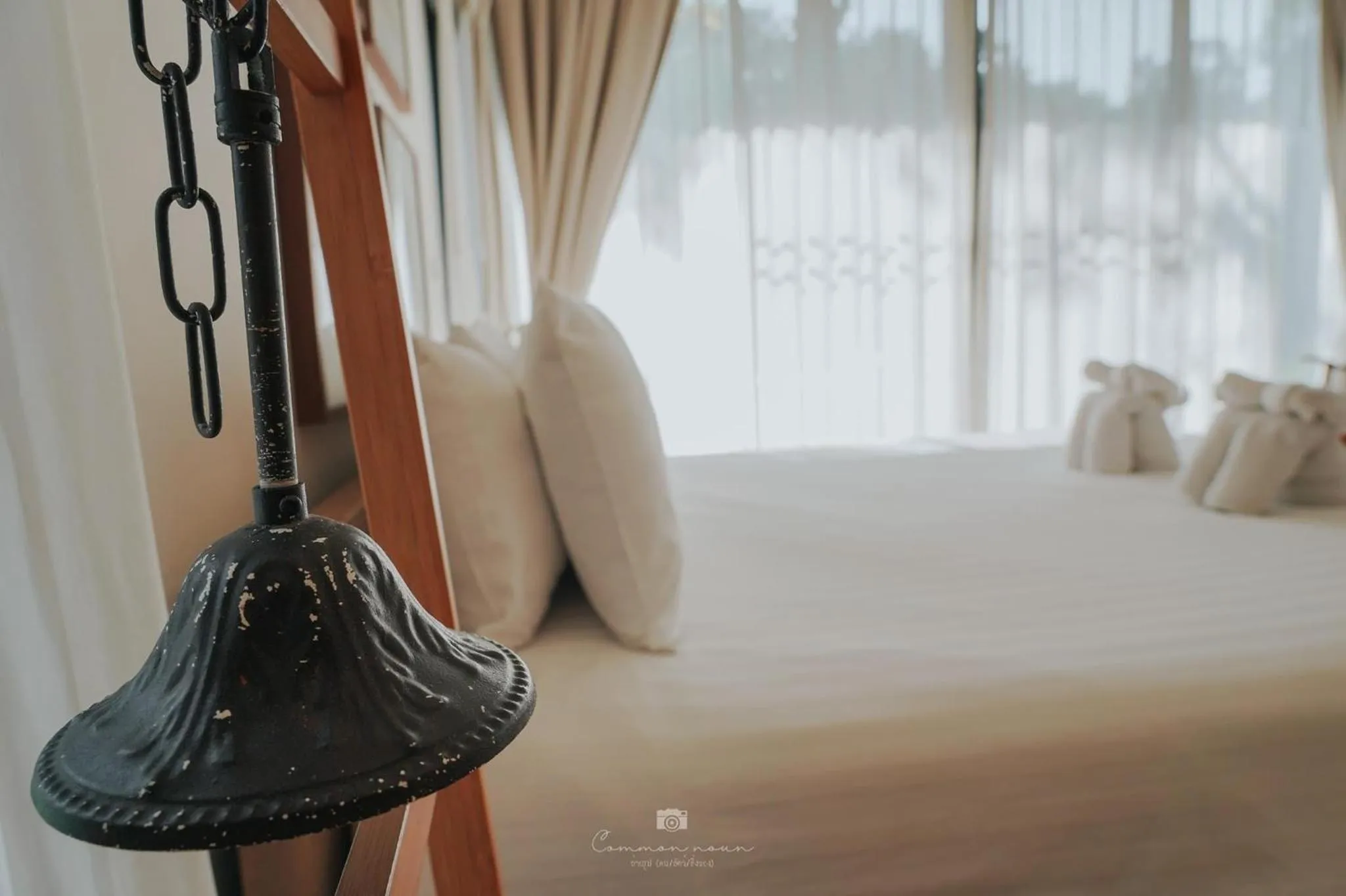 Sappraiwan Elephant Resort & Sanctuary