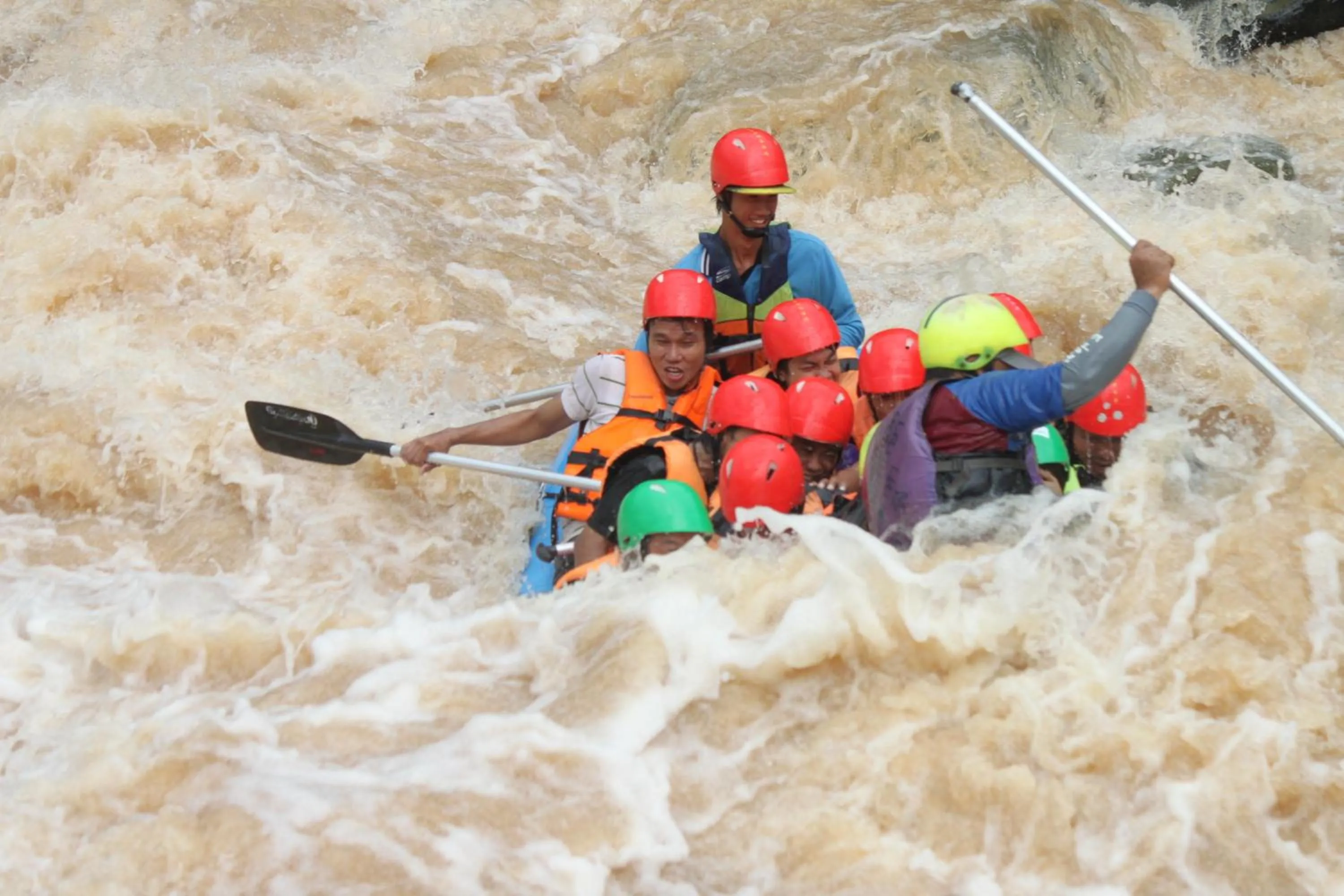 Activities in Sappraiwan Elephant Resort & Sanctuary