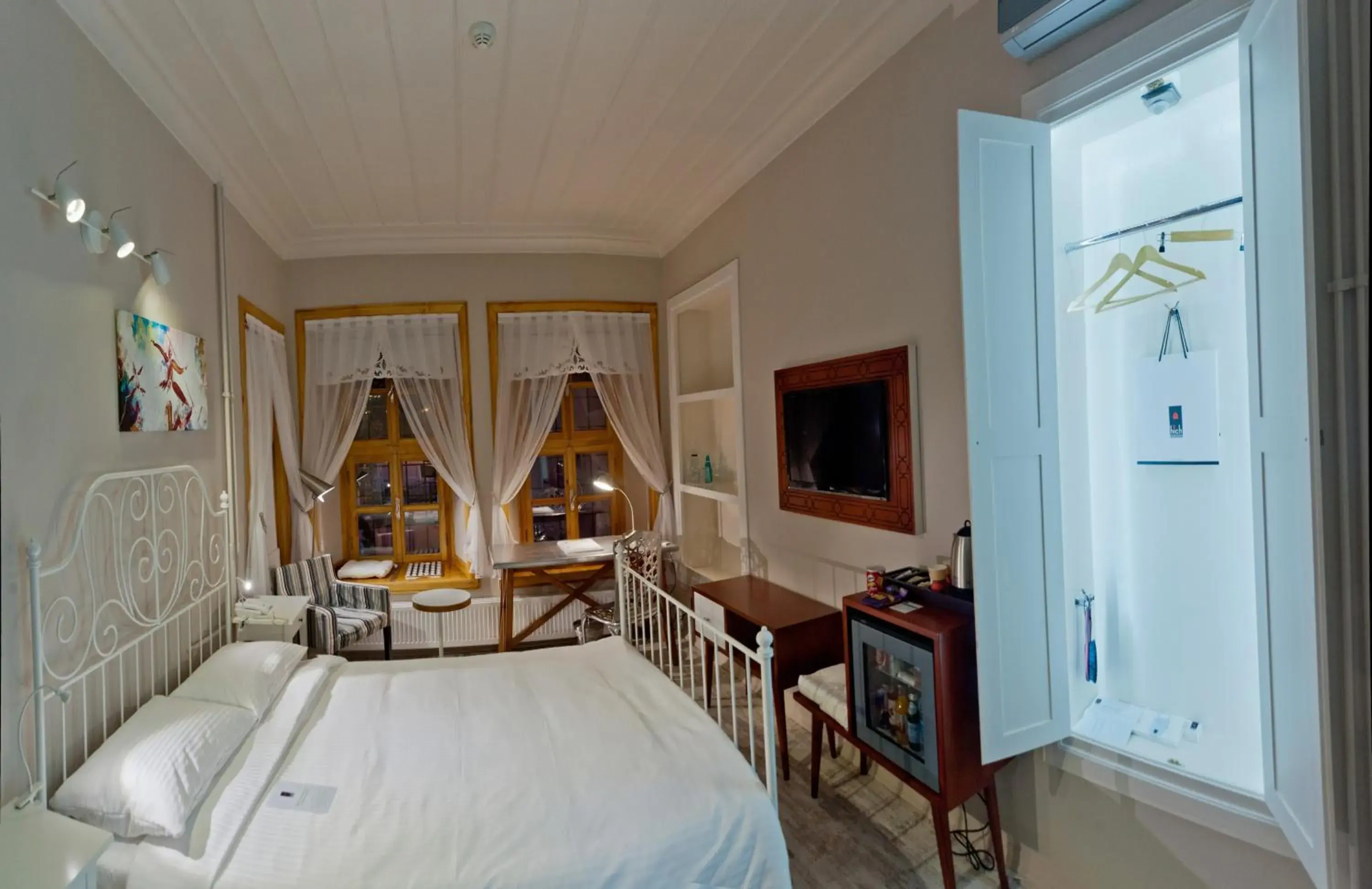 Suite - single occupancy in Hich Hotel Konya Suite - single occupancy in Hich Hotel Konya