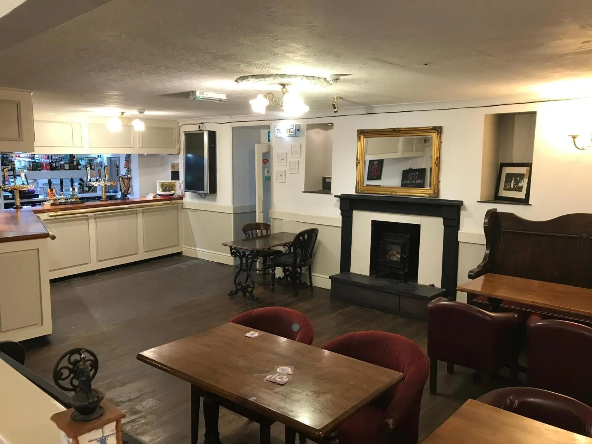 Other in Crown Hotel