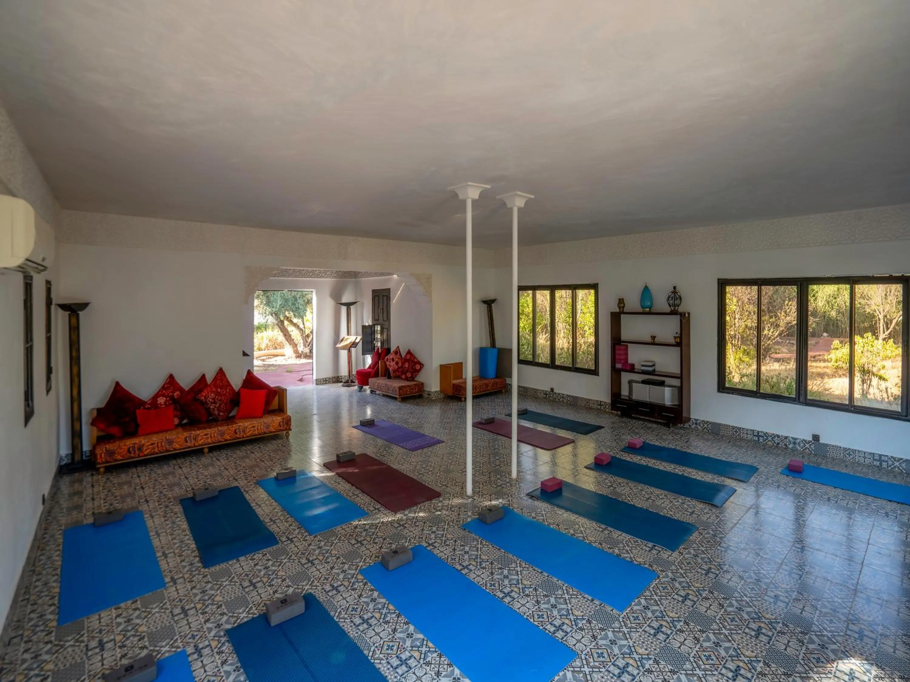 Activities in Clé De Sol Riad & SPA