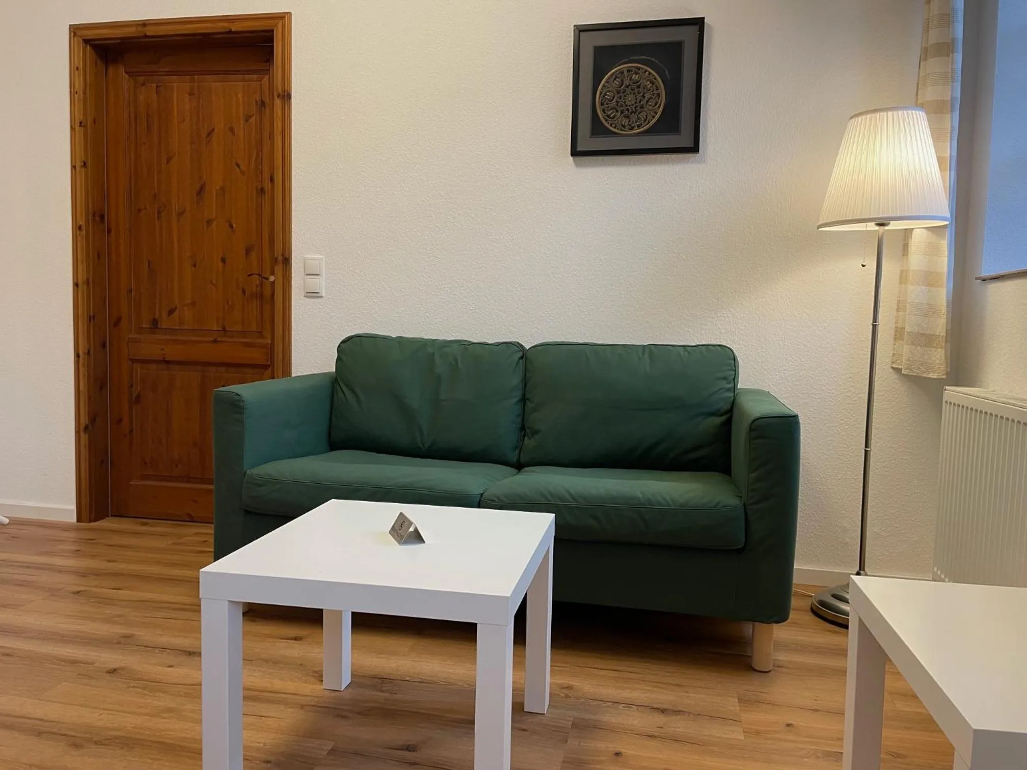 Weingärtner Appartements