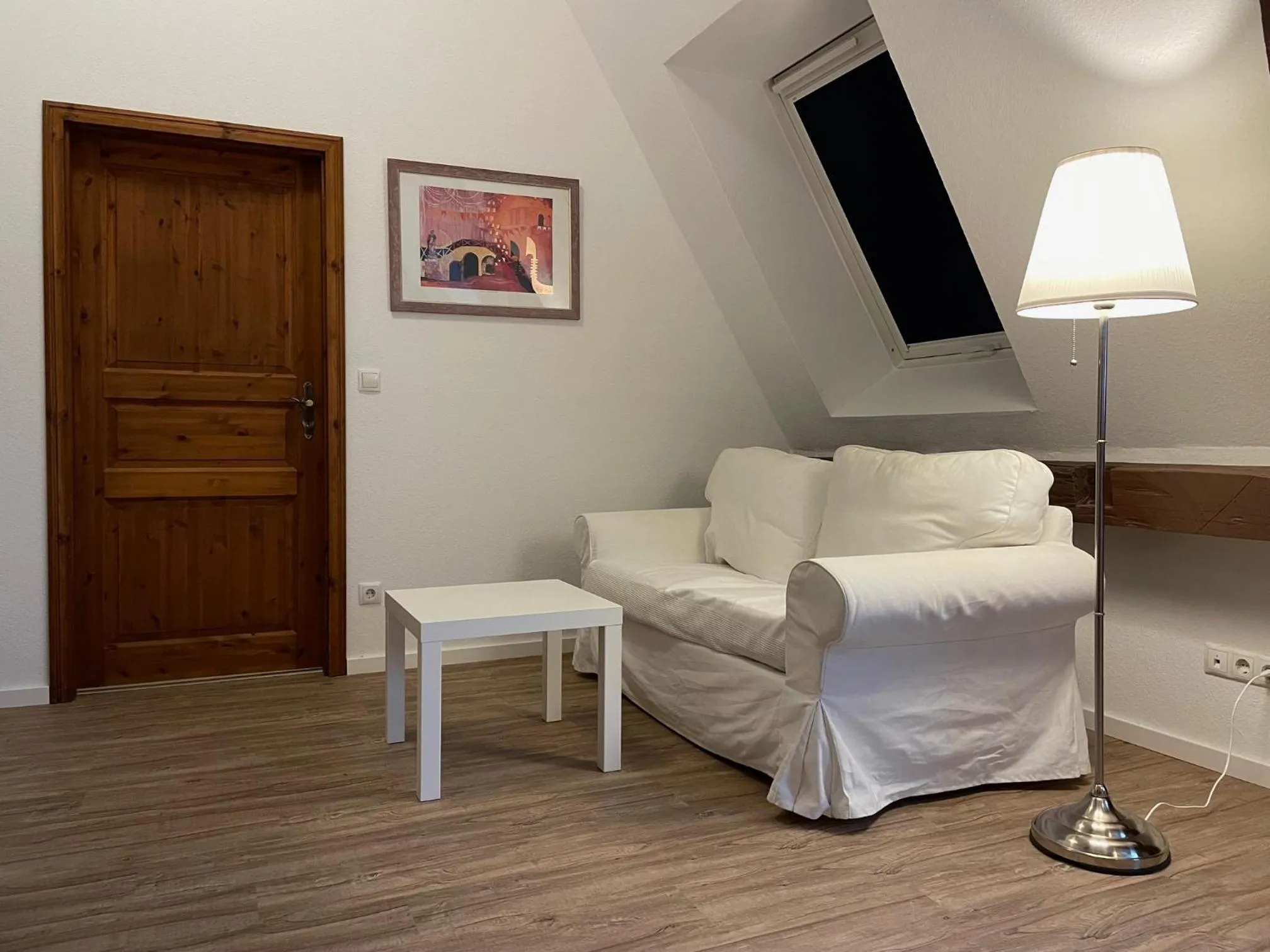 Weingärtner Appartements