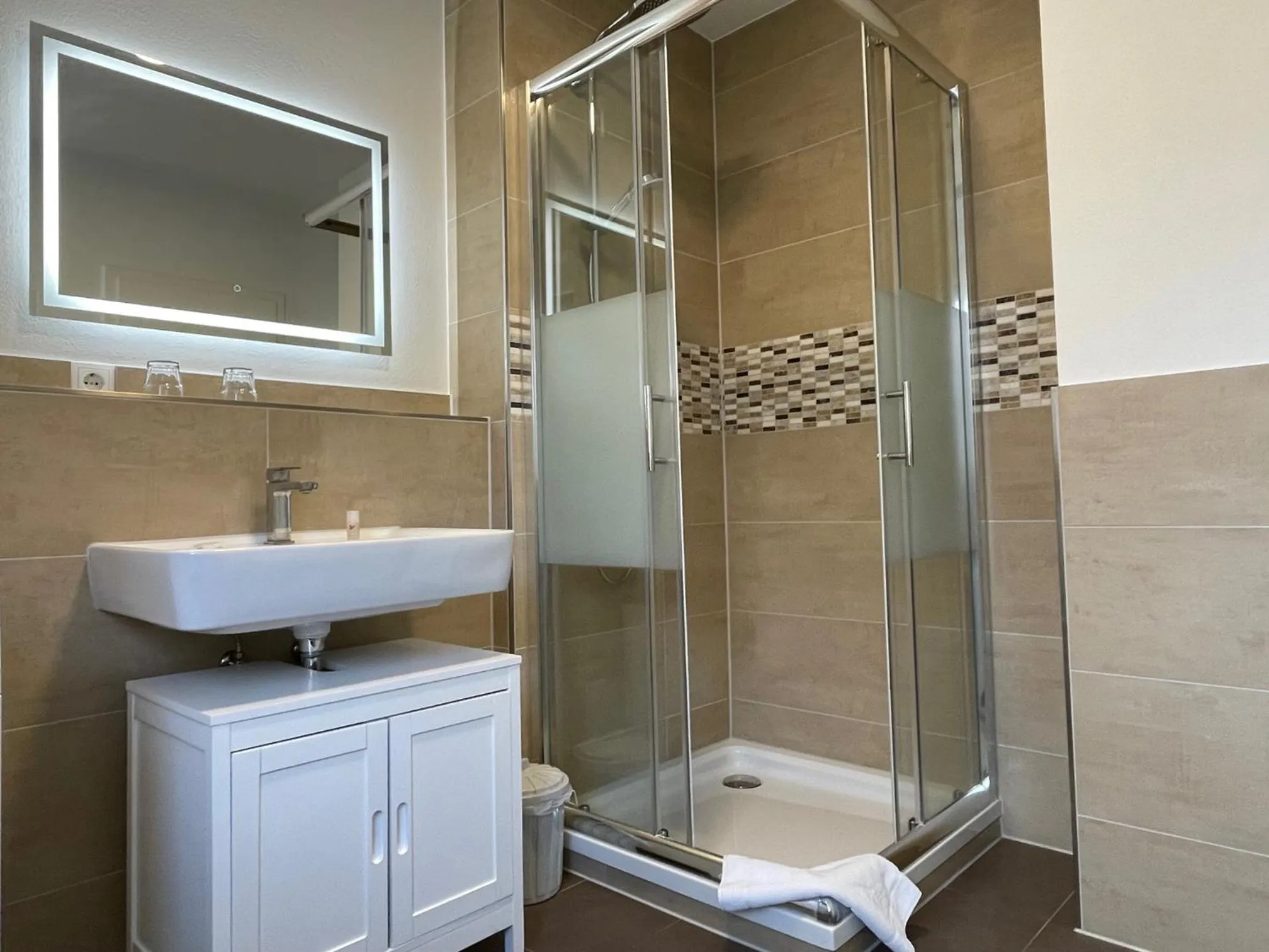 Weingärtner Appartements