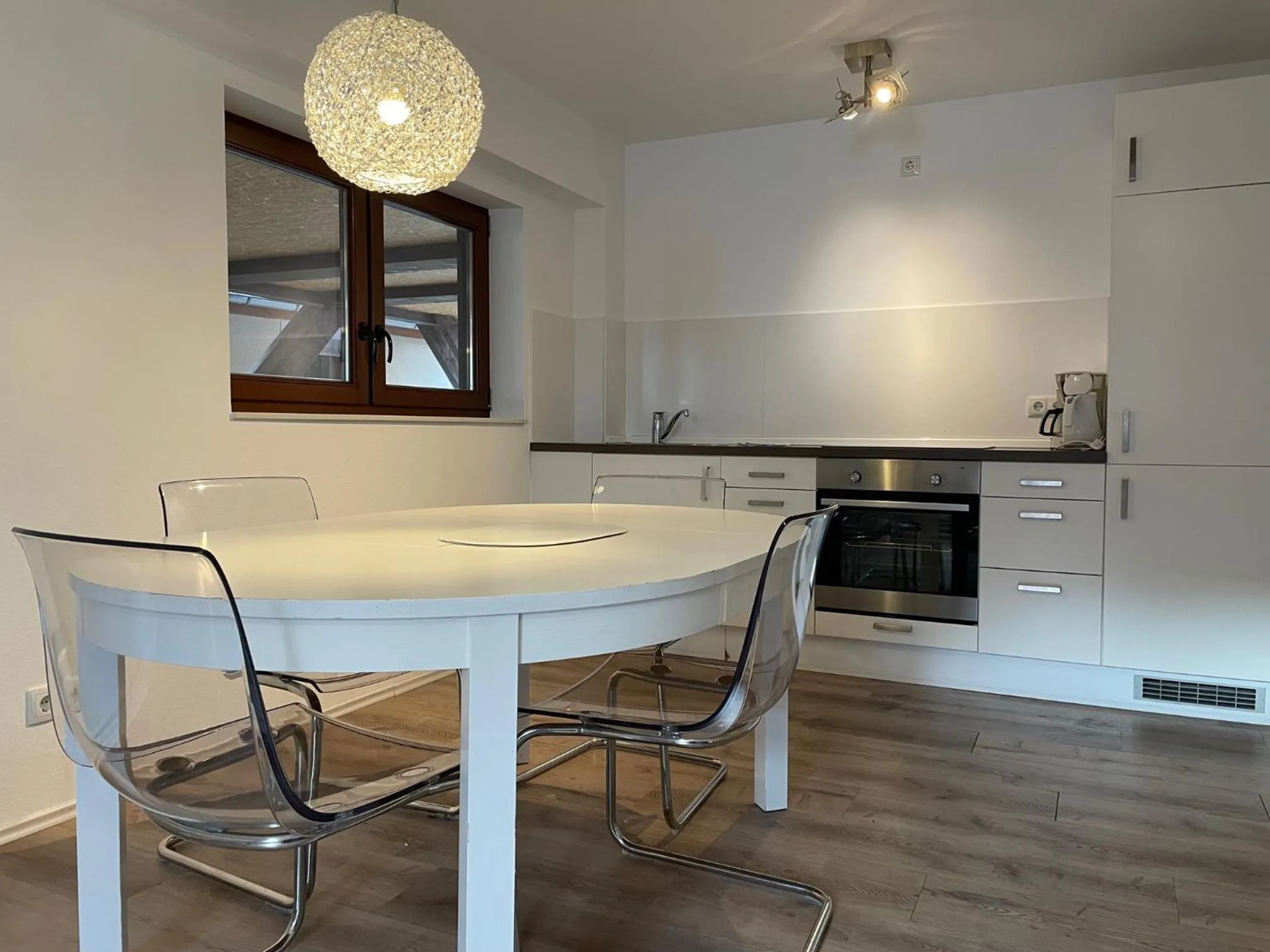 Weingärtner Appartements