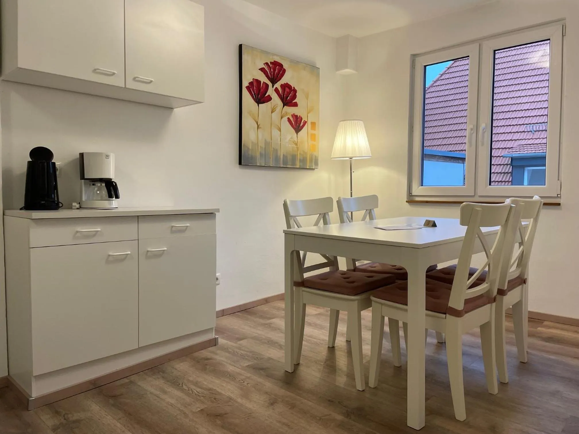 Weingärtner Appartements