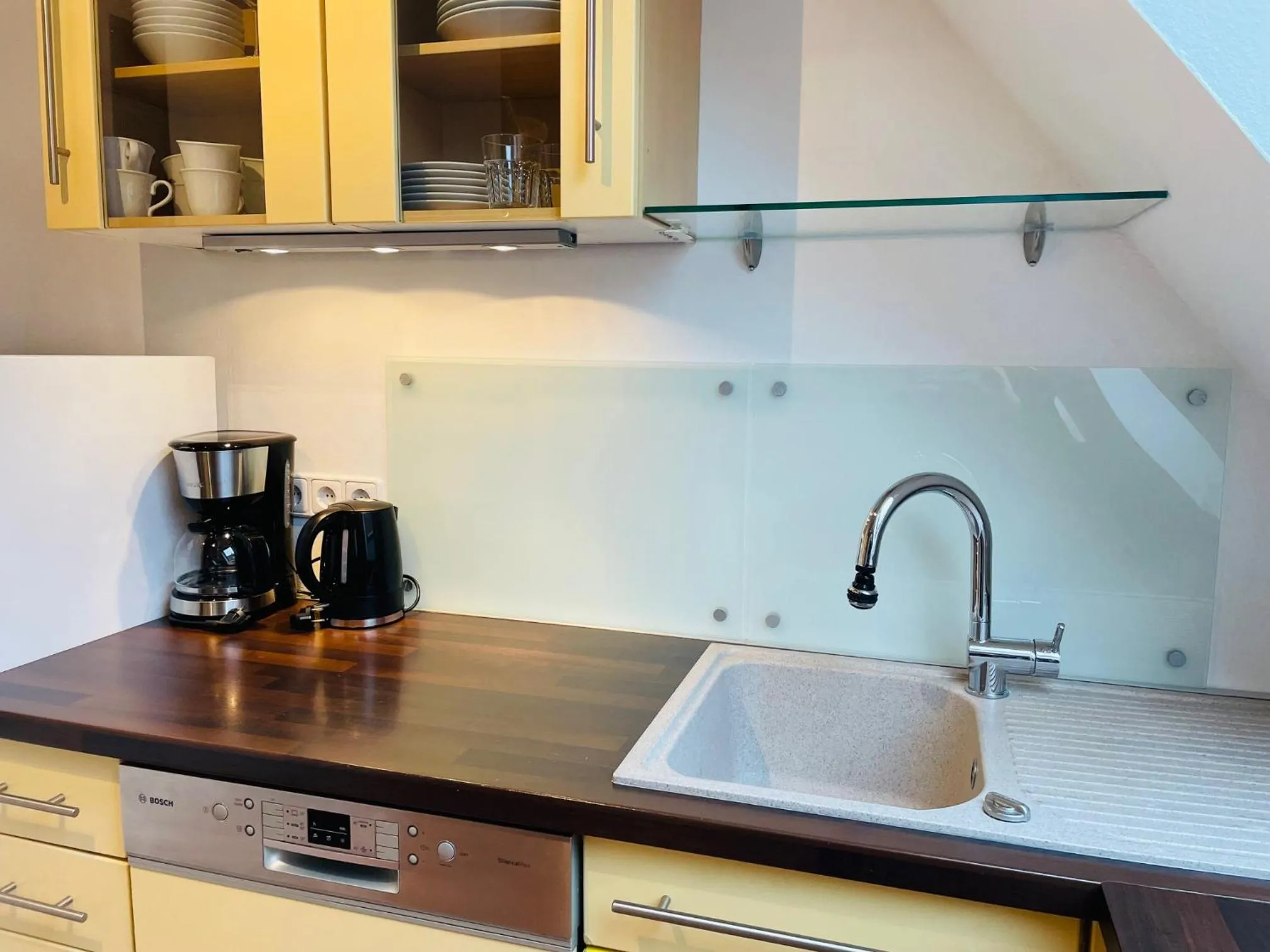 Weingärtner Appartements