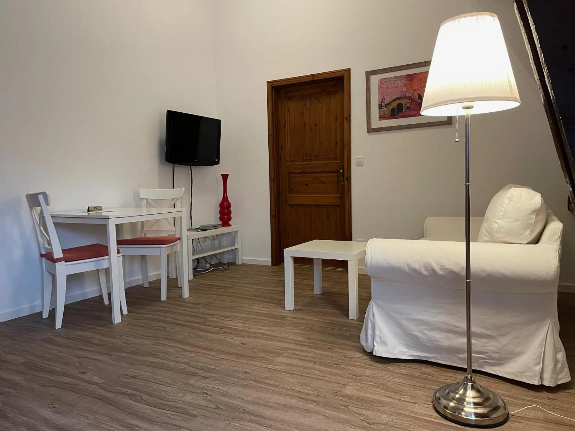 Weingärtner Appartements