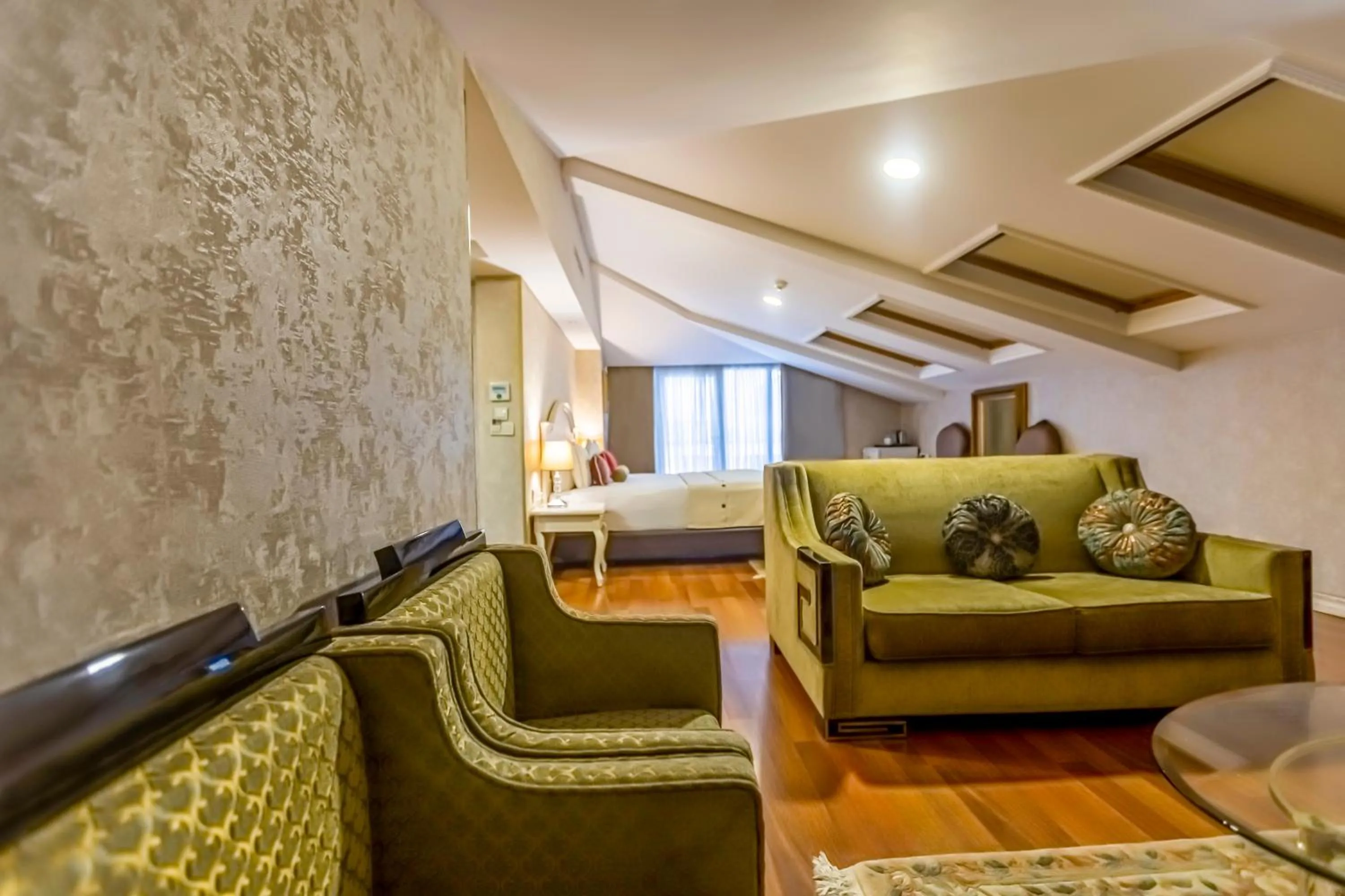 Eurostar Old City Hotel & Spa