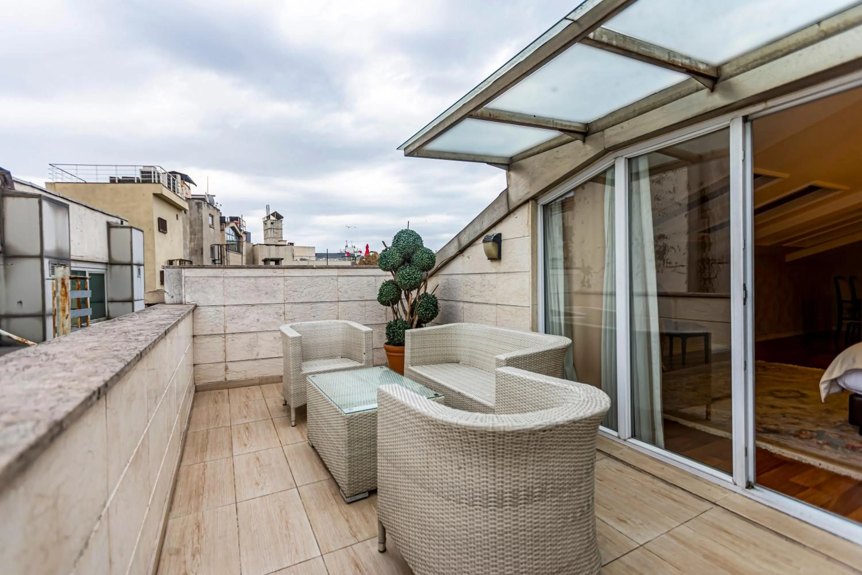 Eurostar Old City Hotel & Spa